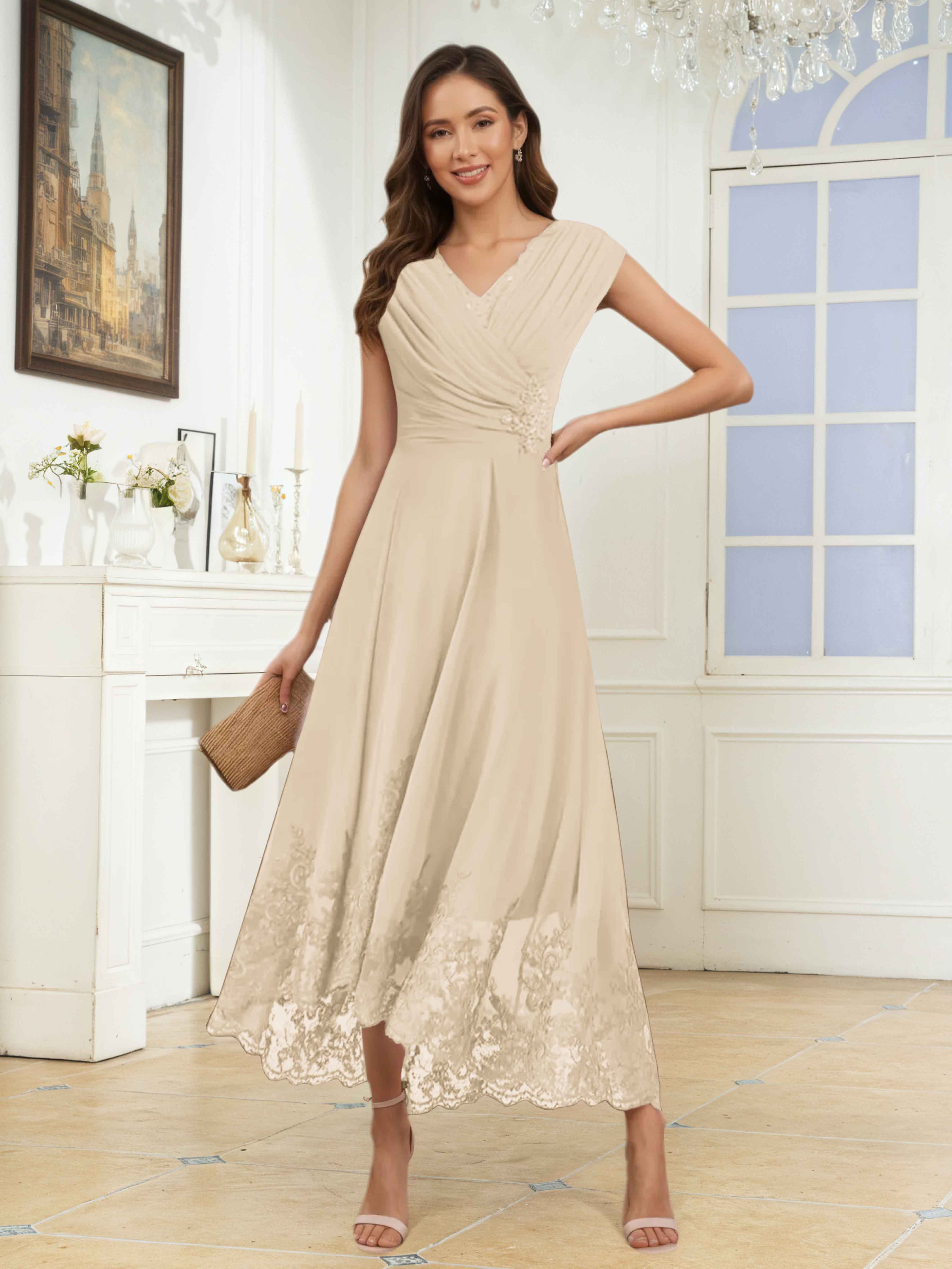 #Couleur_Champagne