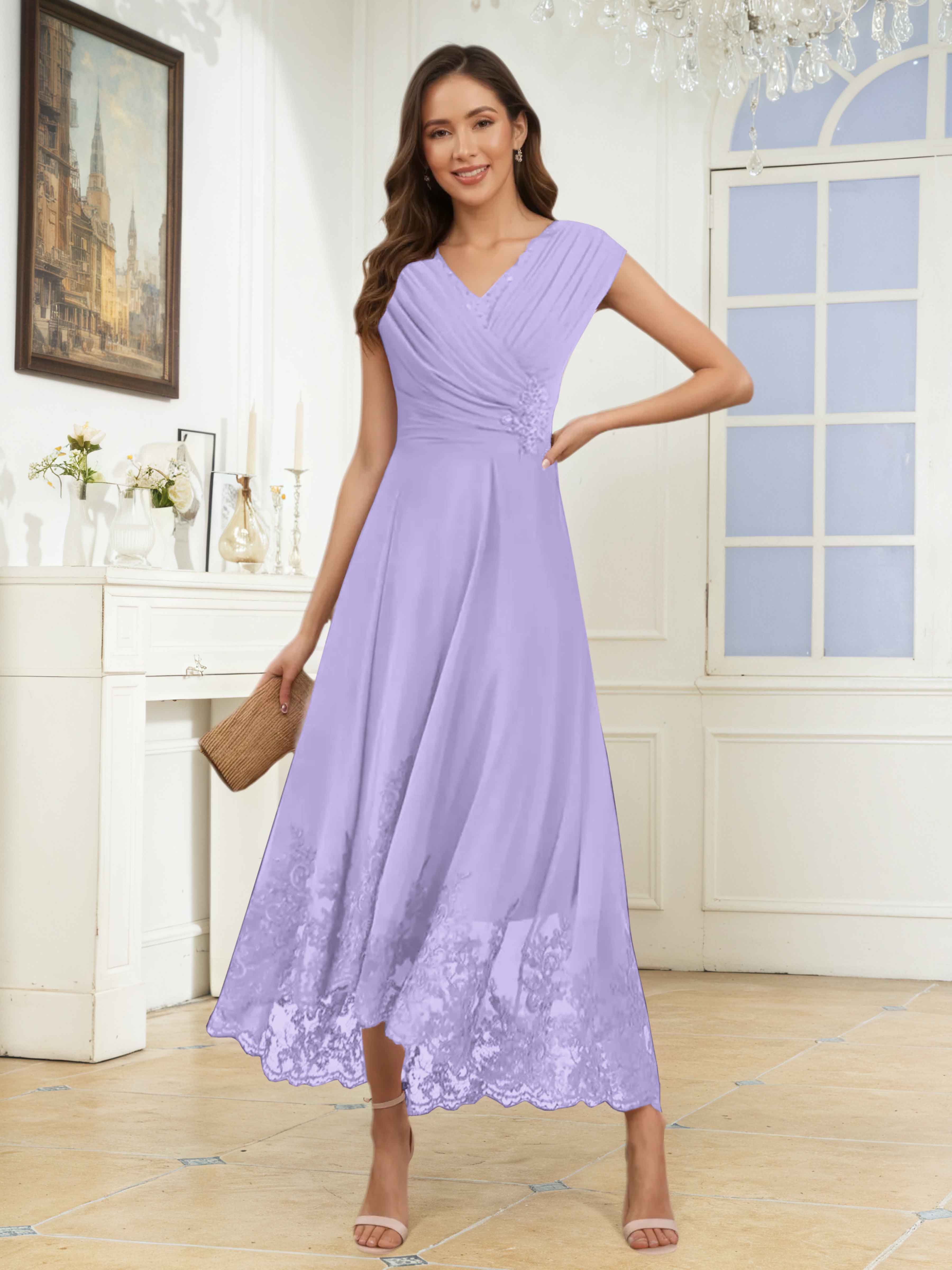 #Couleur_Lilas