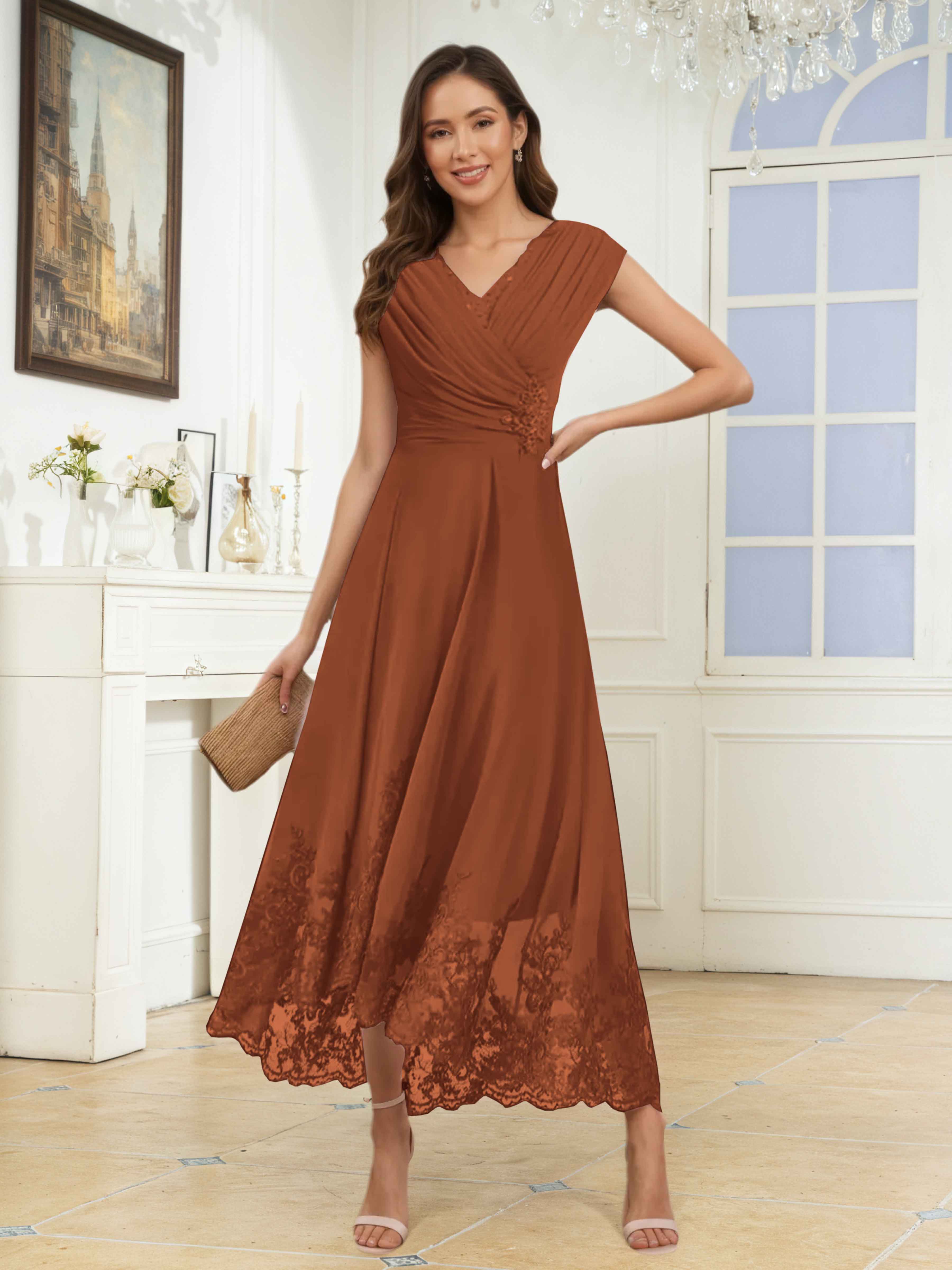 #Couleur_Orange Brûlé