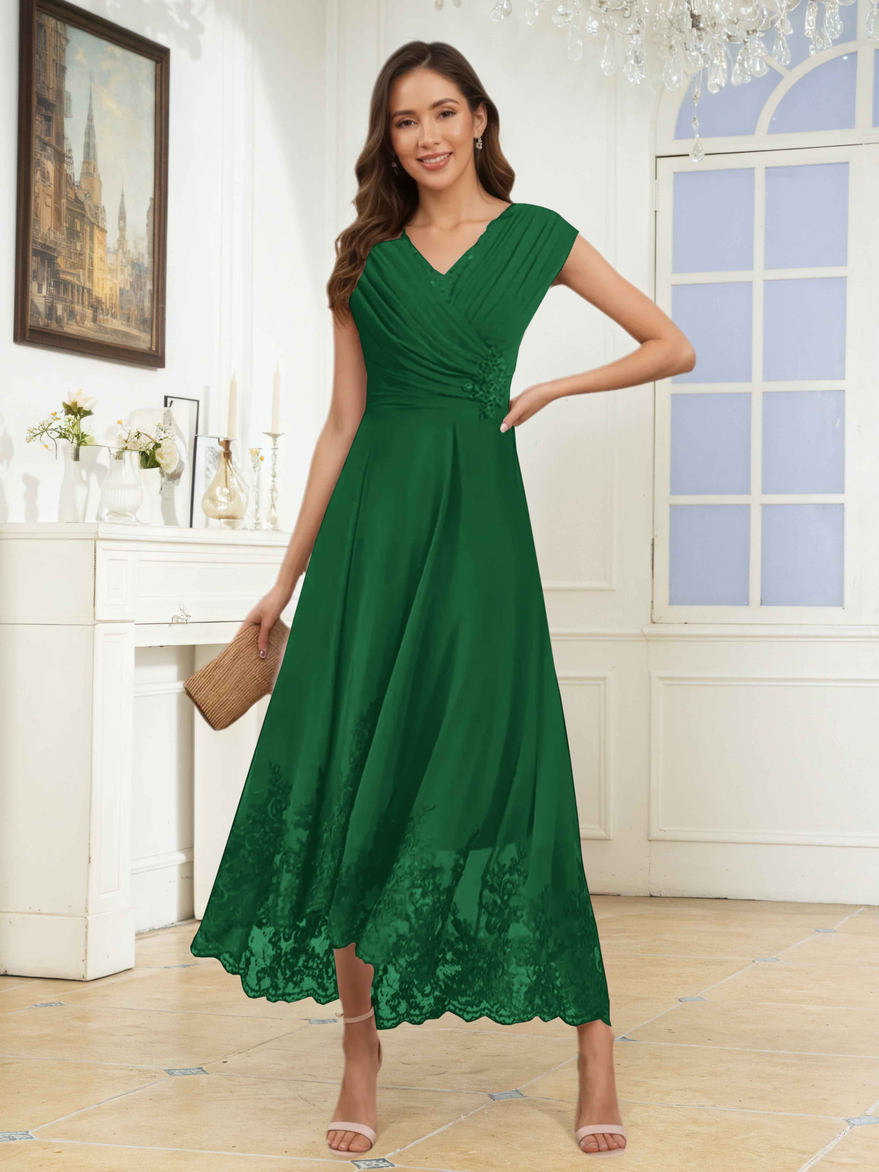 #Couleur_Vert Émeraude