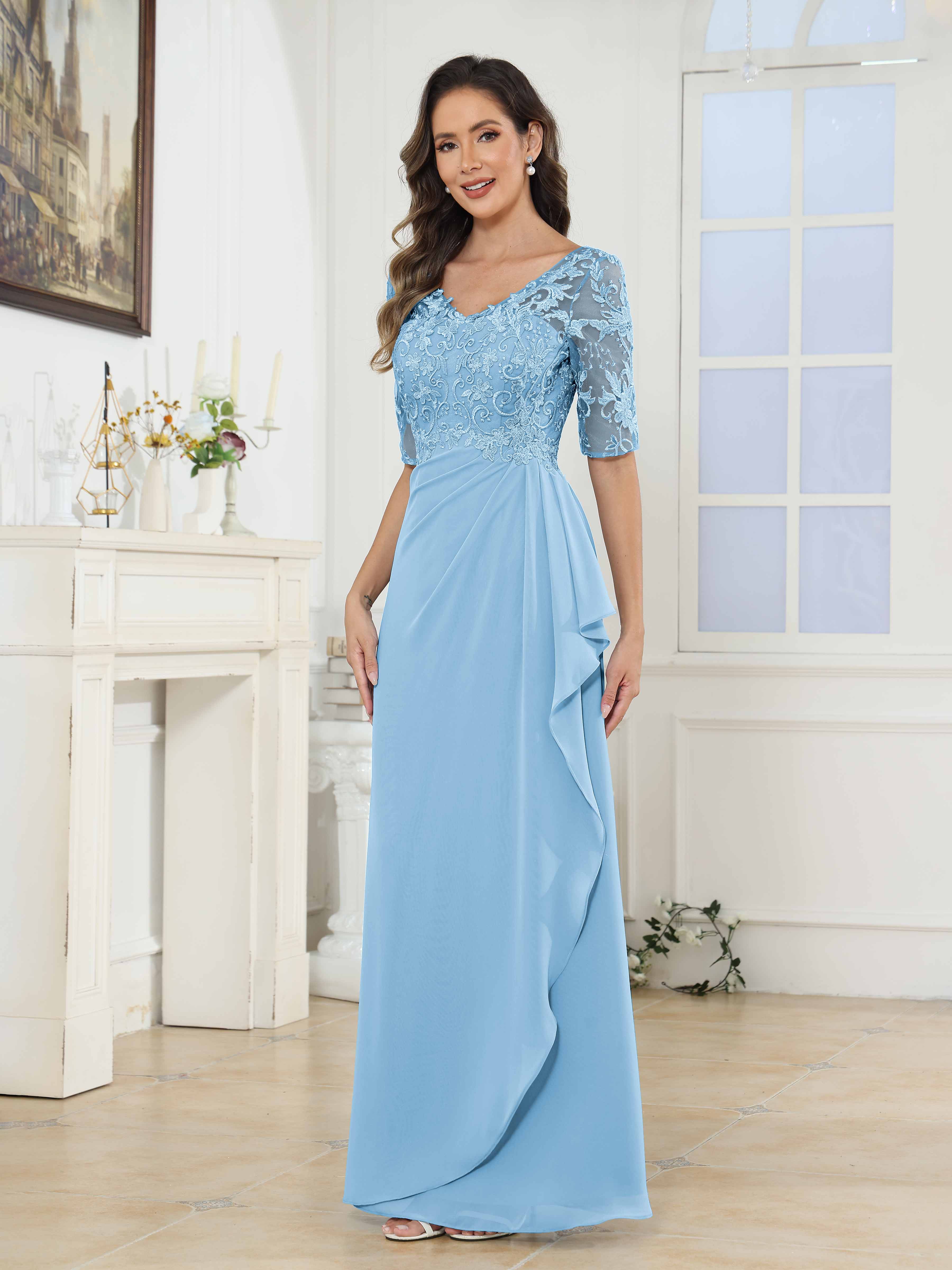 #Couleur_Bleu Clair
