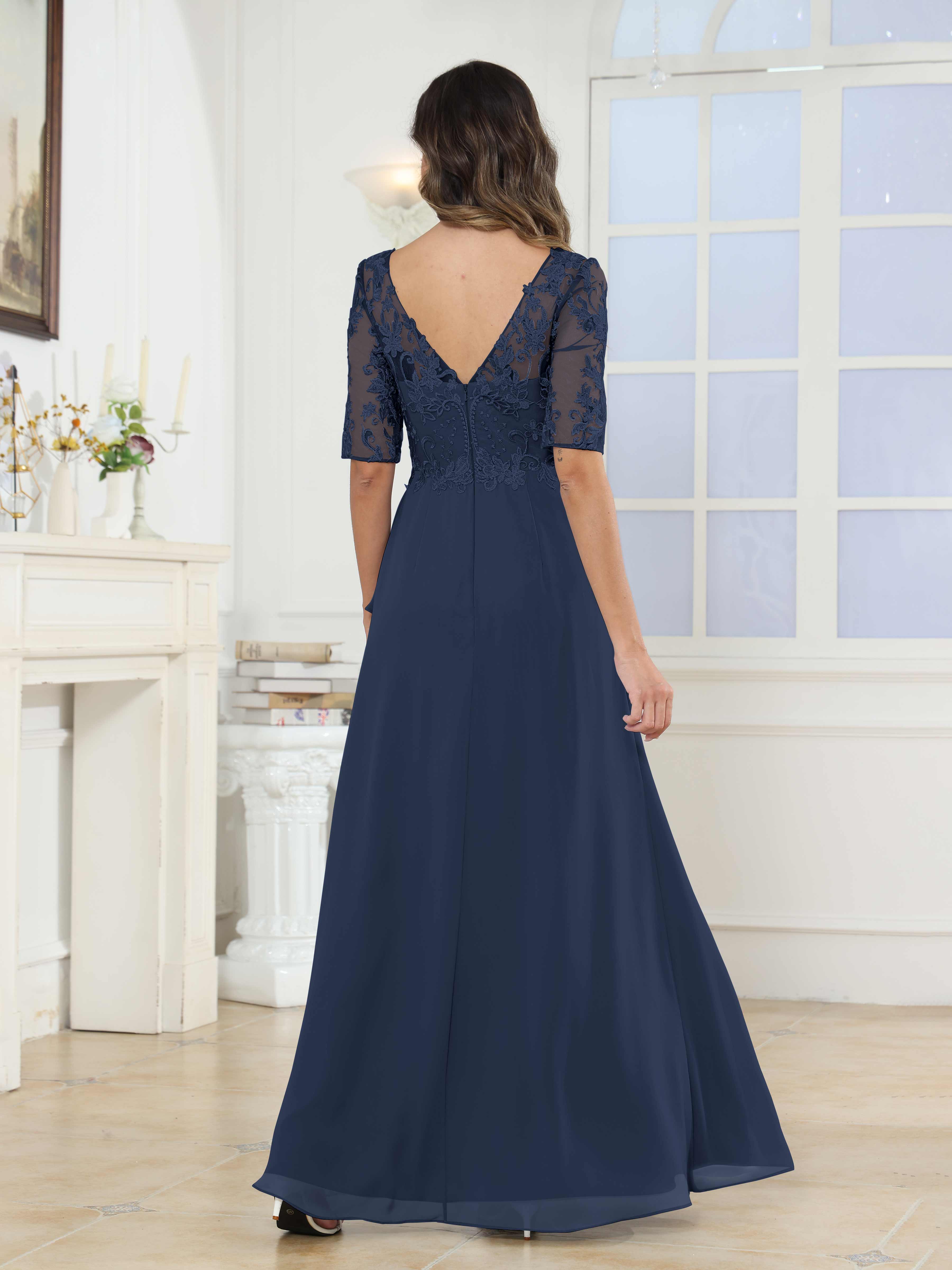 #Couleur_Bleu Marine