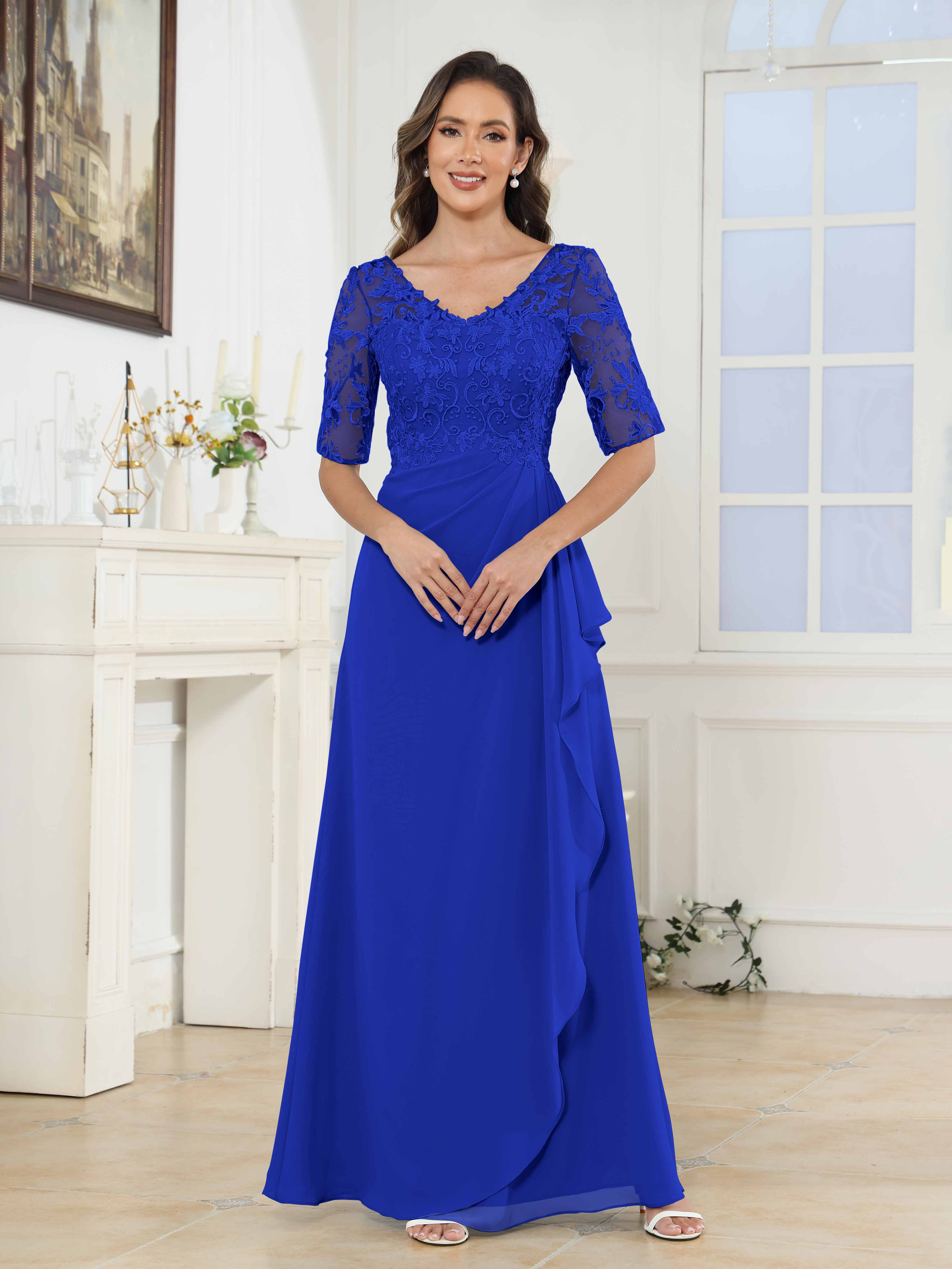 #Couleur_Bleu Roi