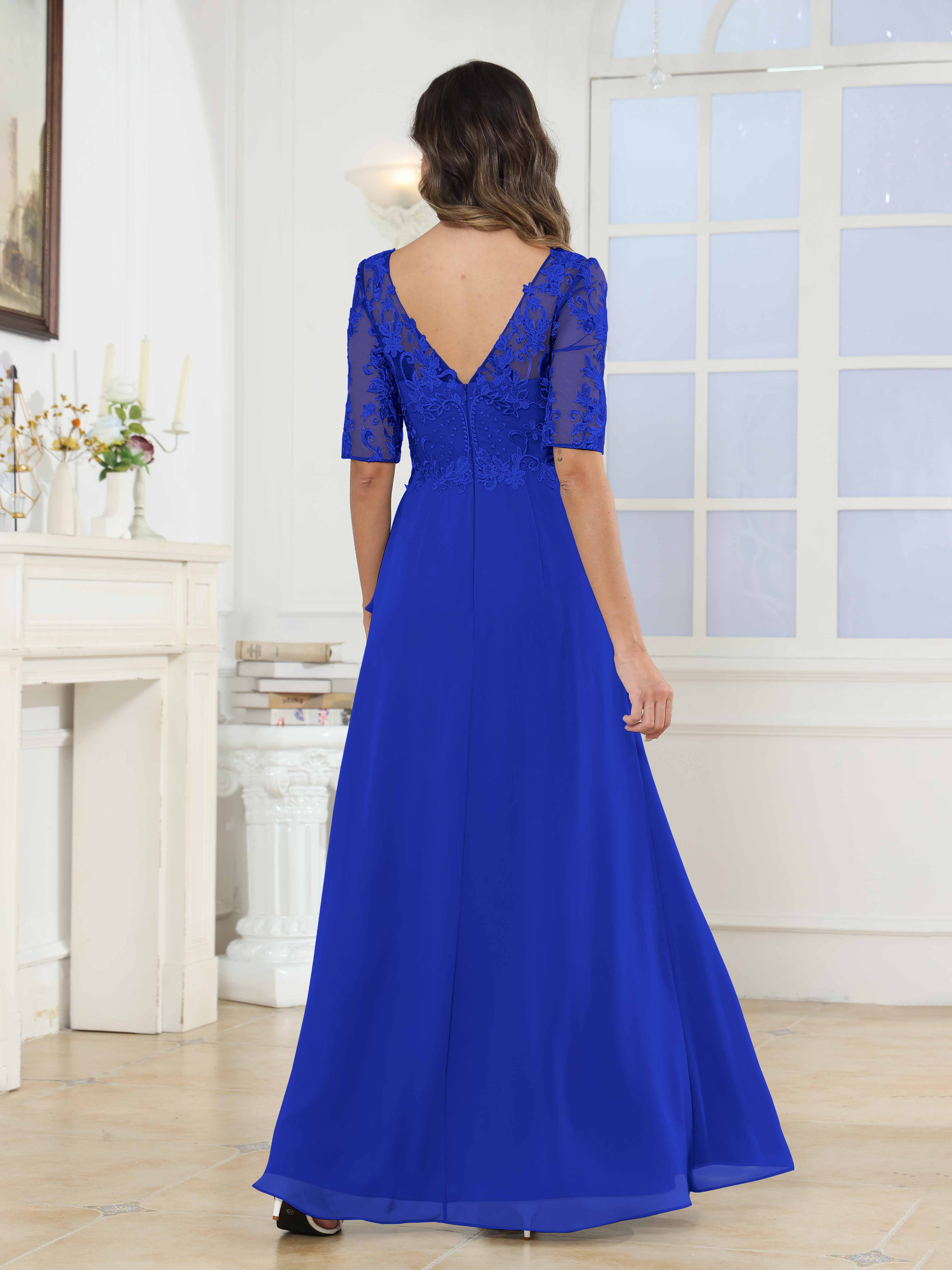 #Couleur_Bleu Roi