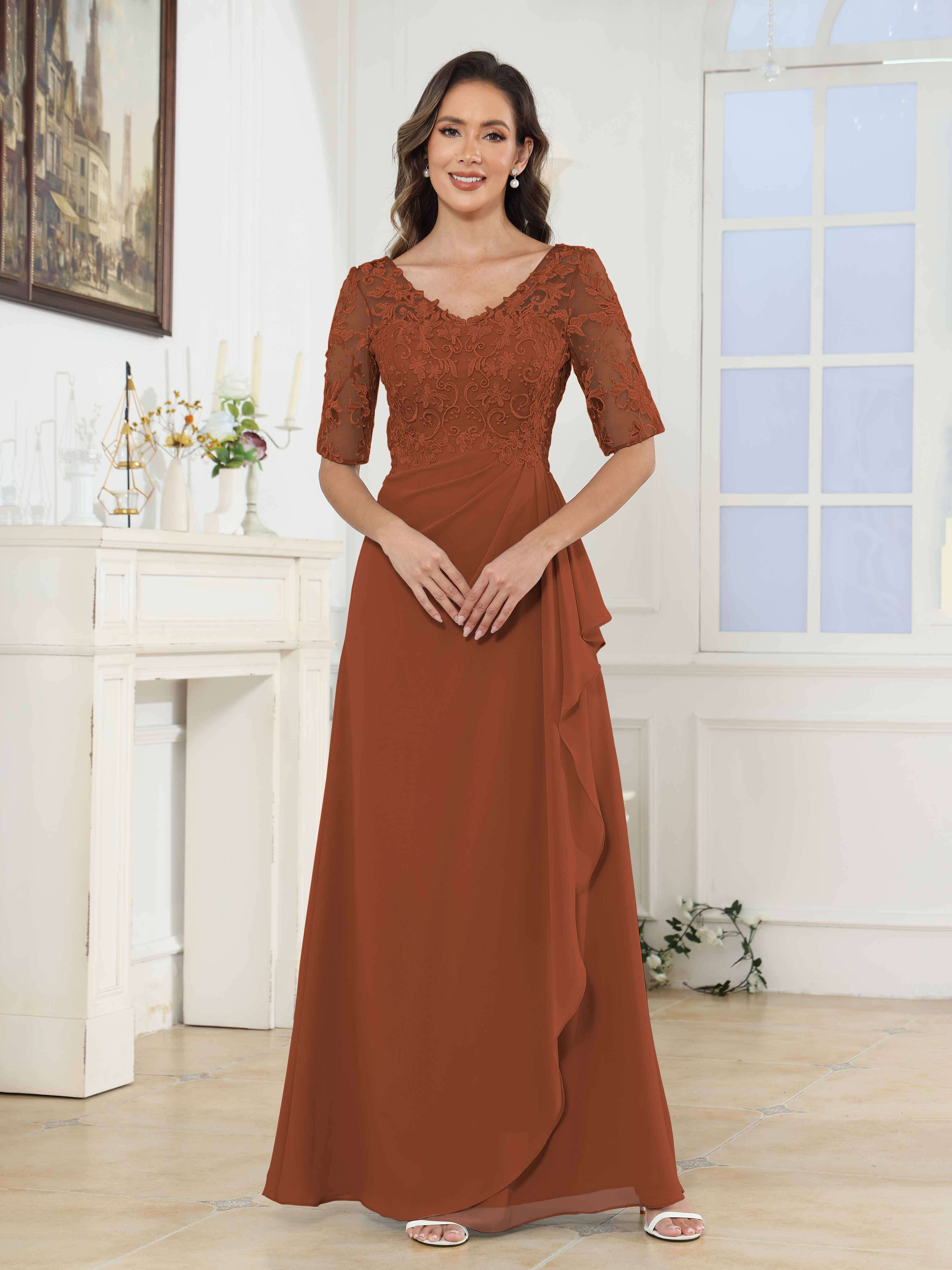 #Couleur_Orange Brûlé
