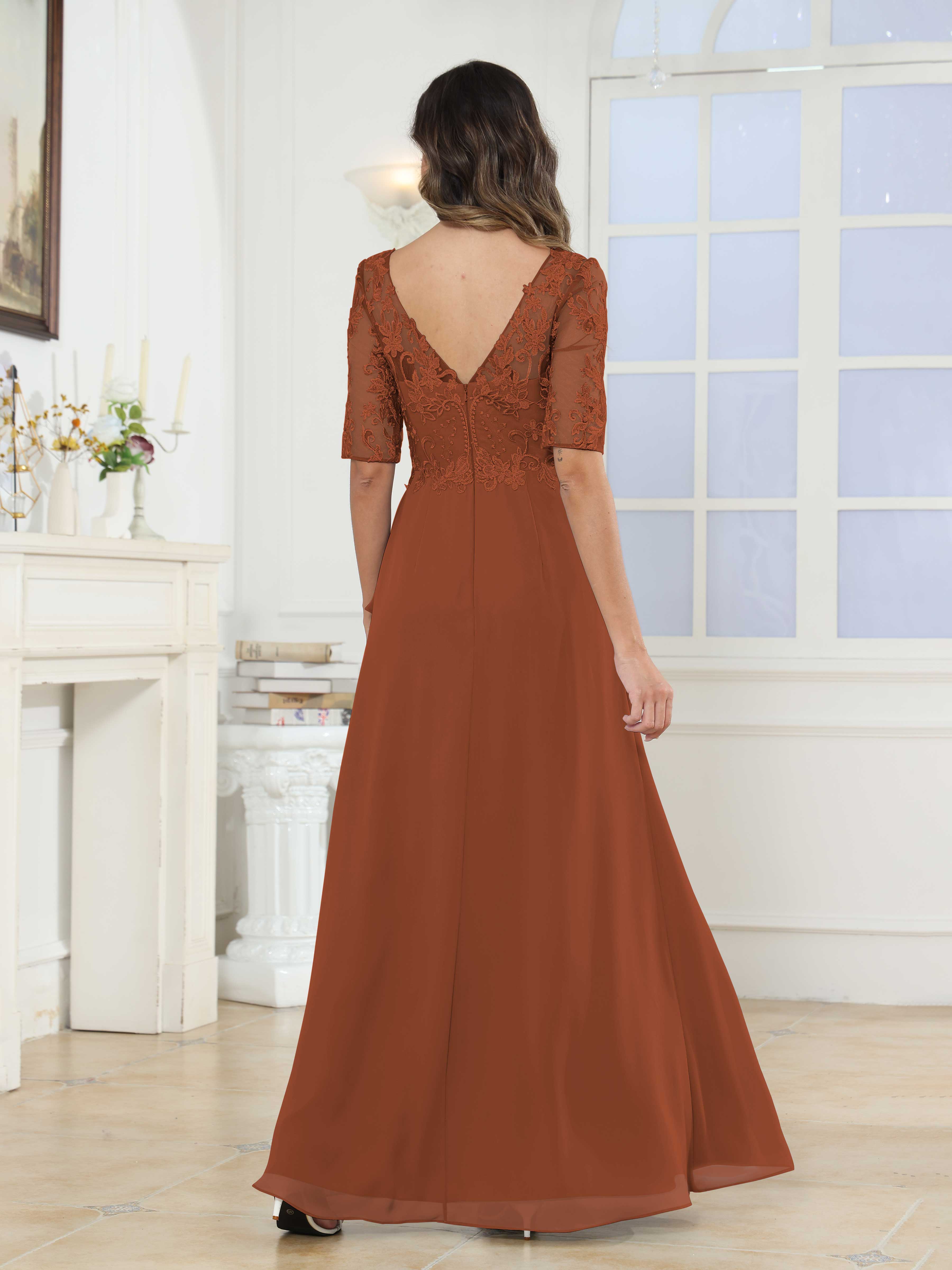 #Couleur_Orange Brûlé