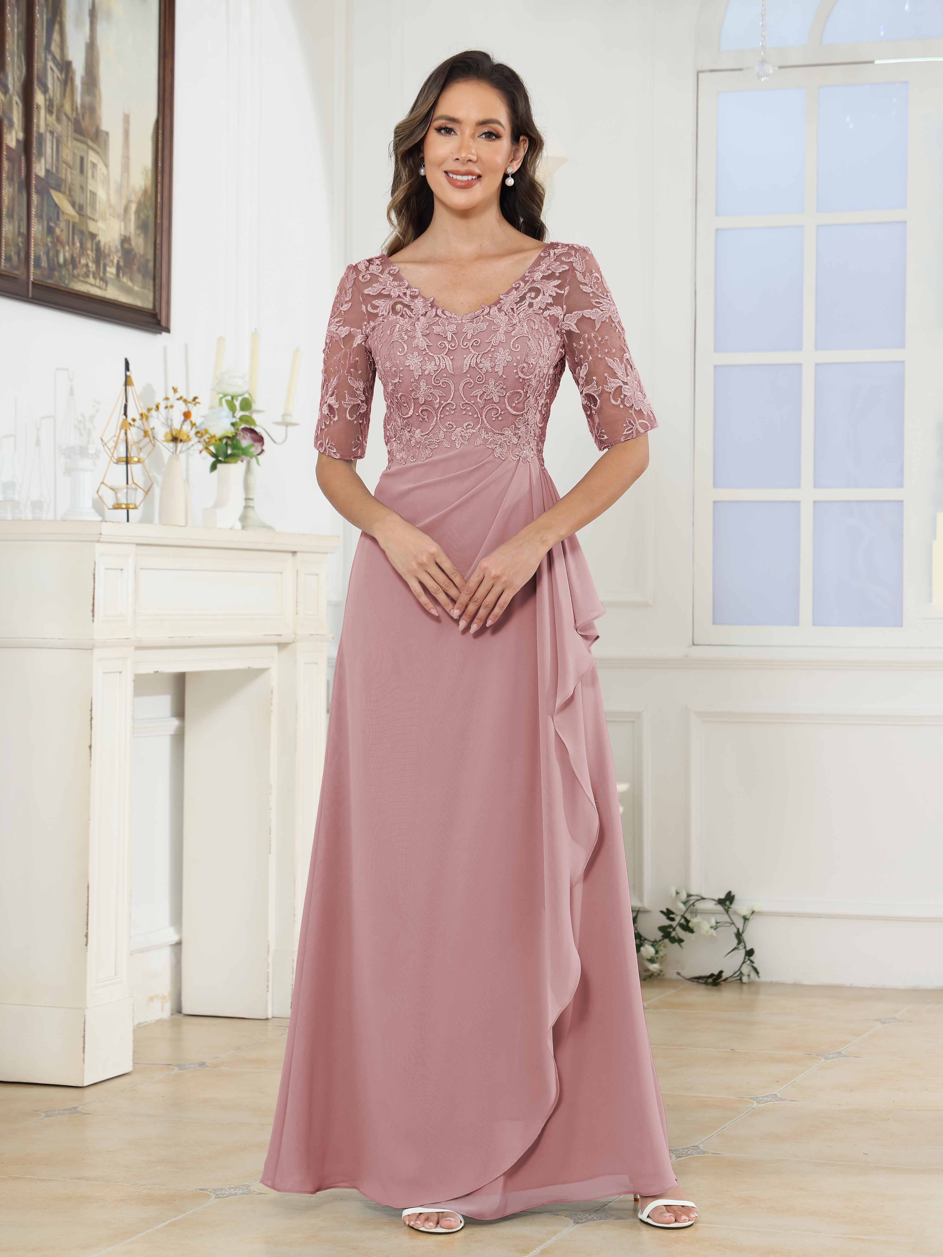 #Couleur_Rose Poussiéreuse