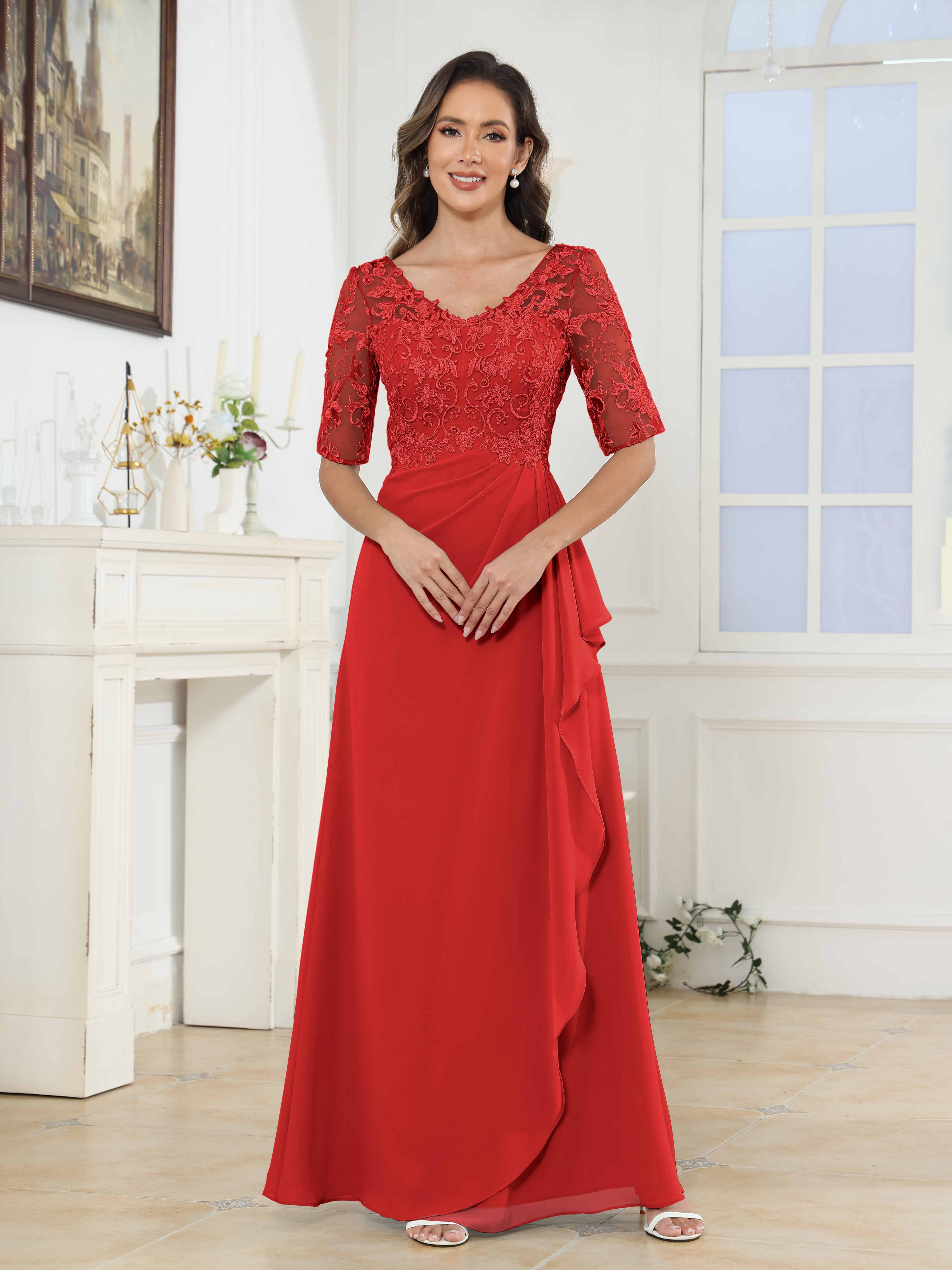 #Couleur_Rouge