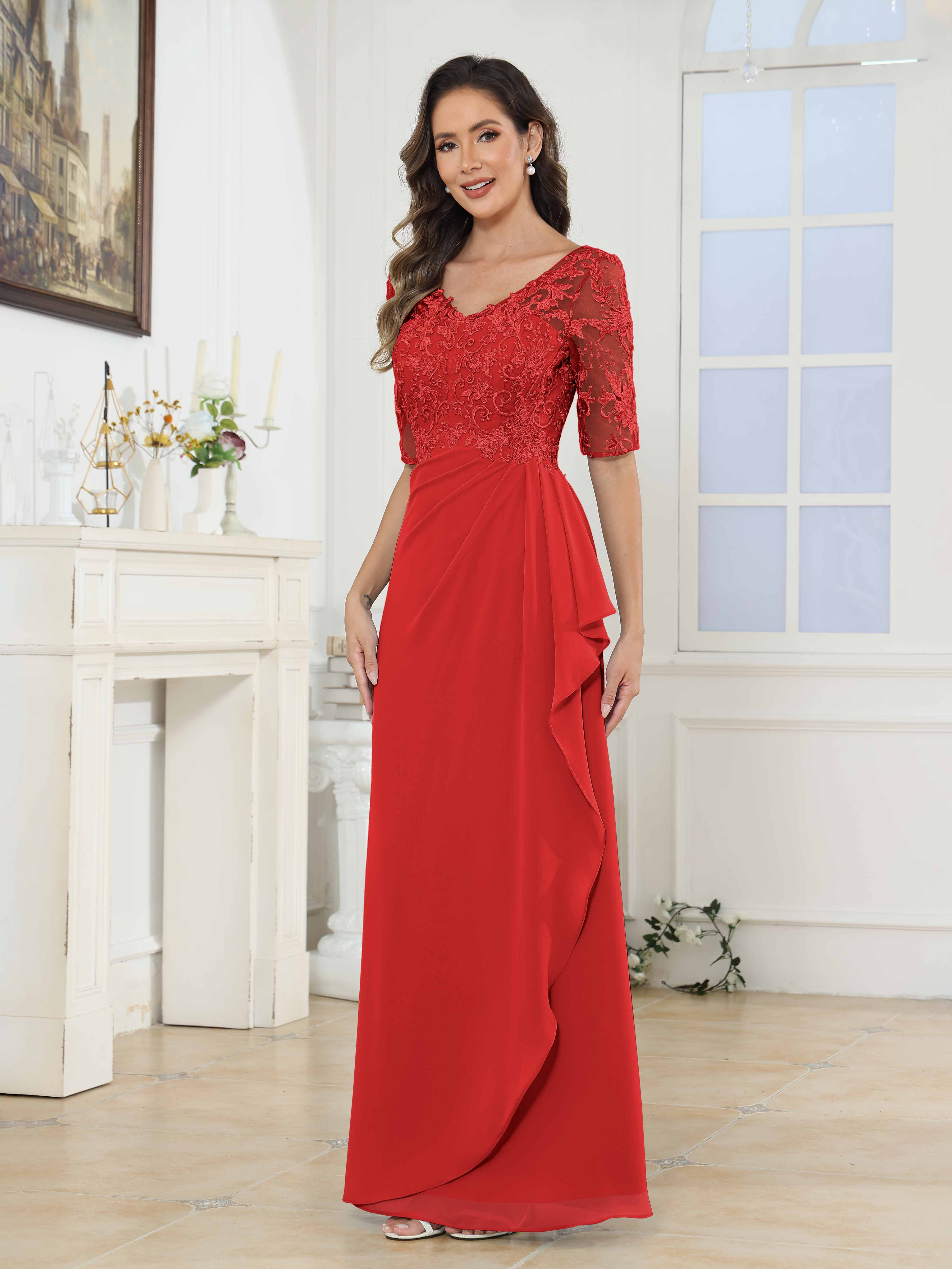 #Couleur_Rouge