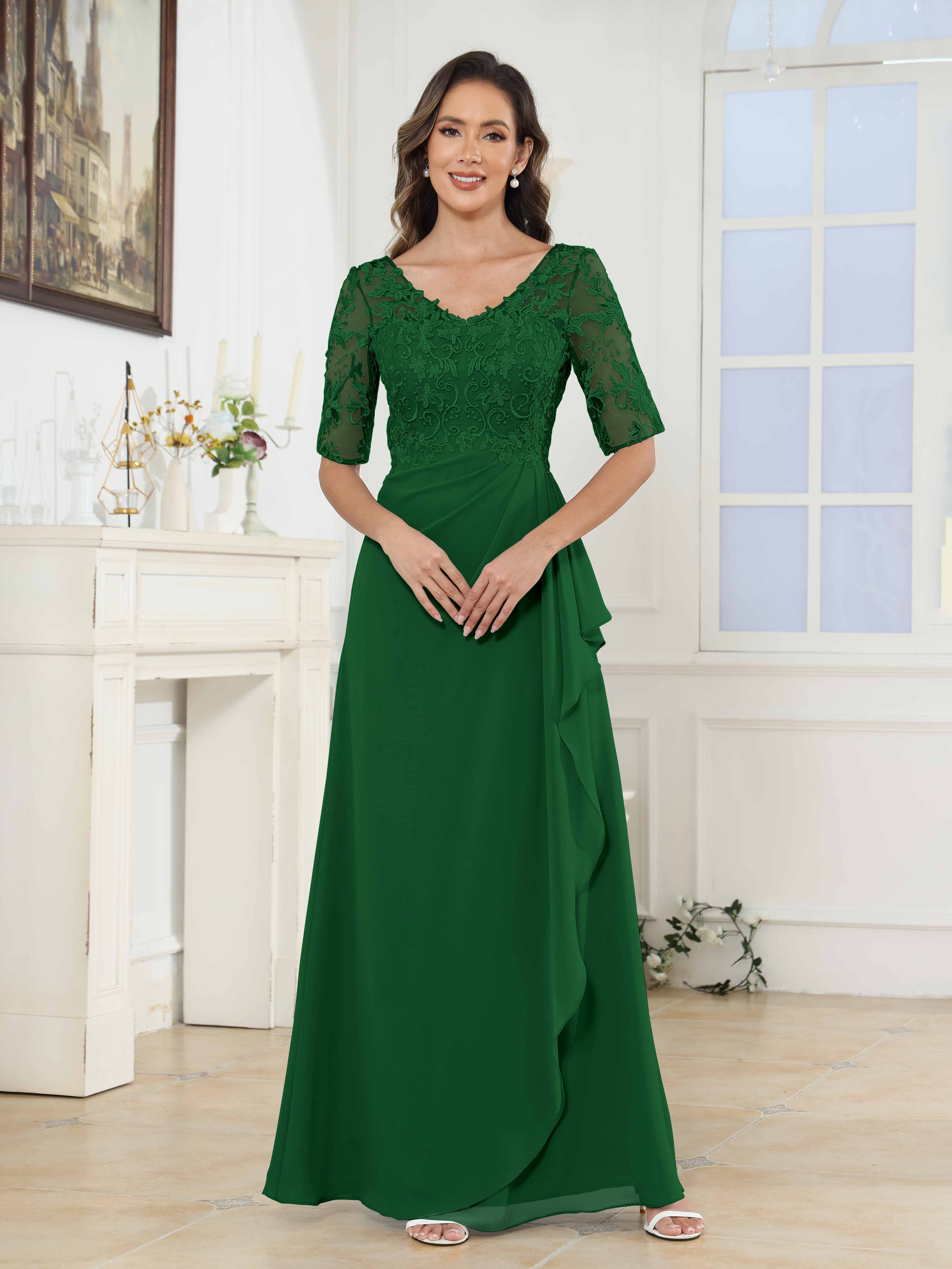 #Couleur_Vert Émeraude