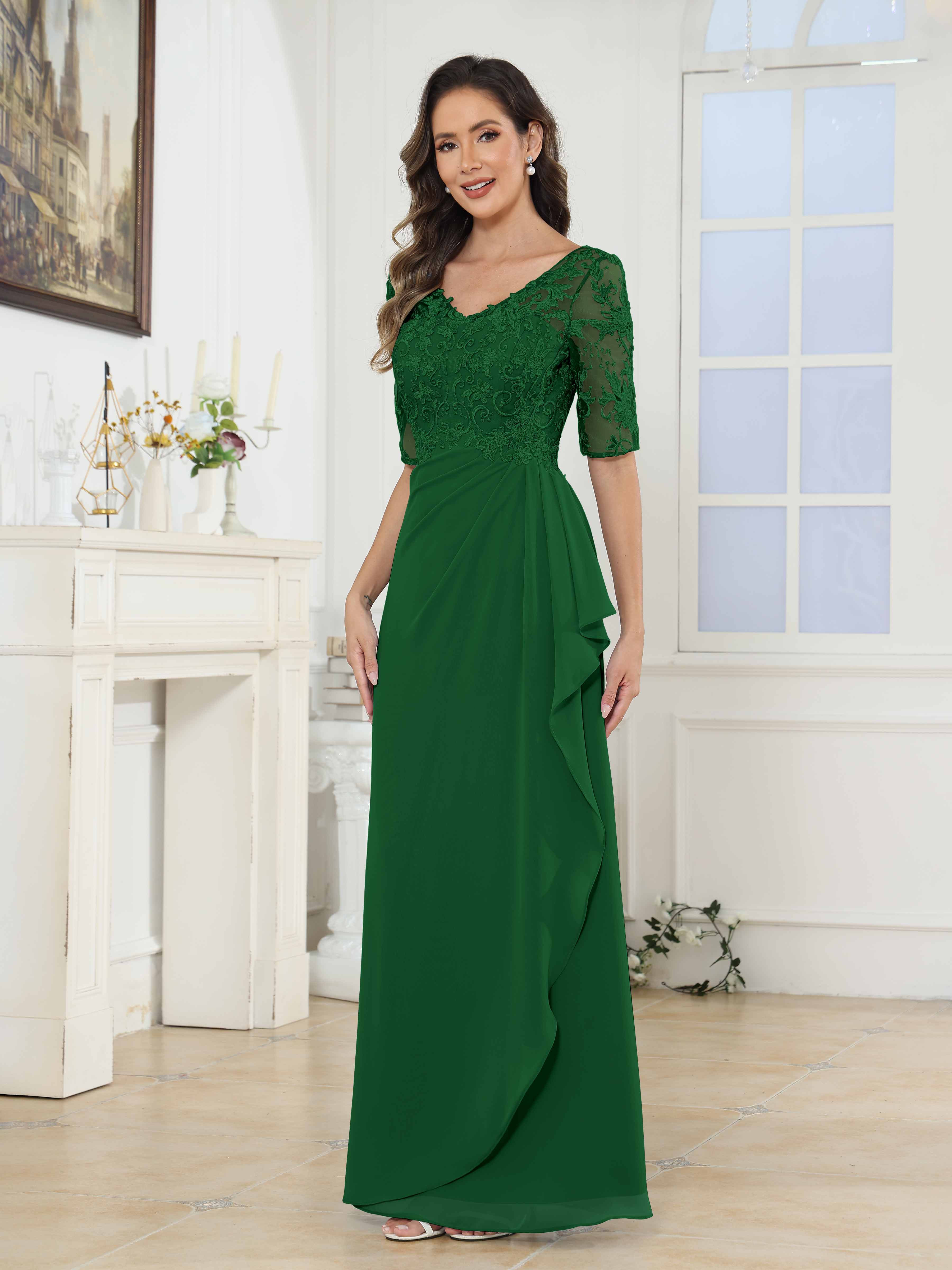 #Couleur_Vert Émeraude