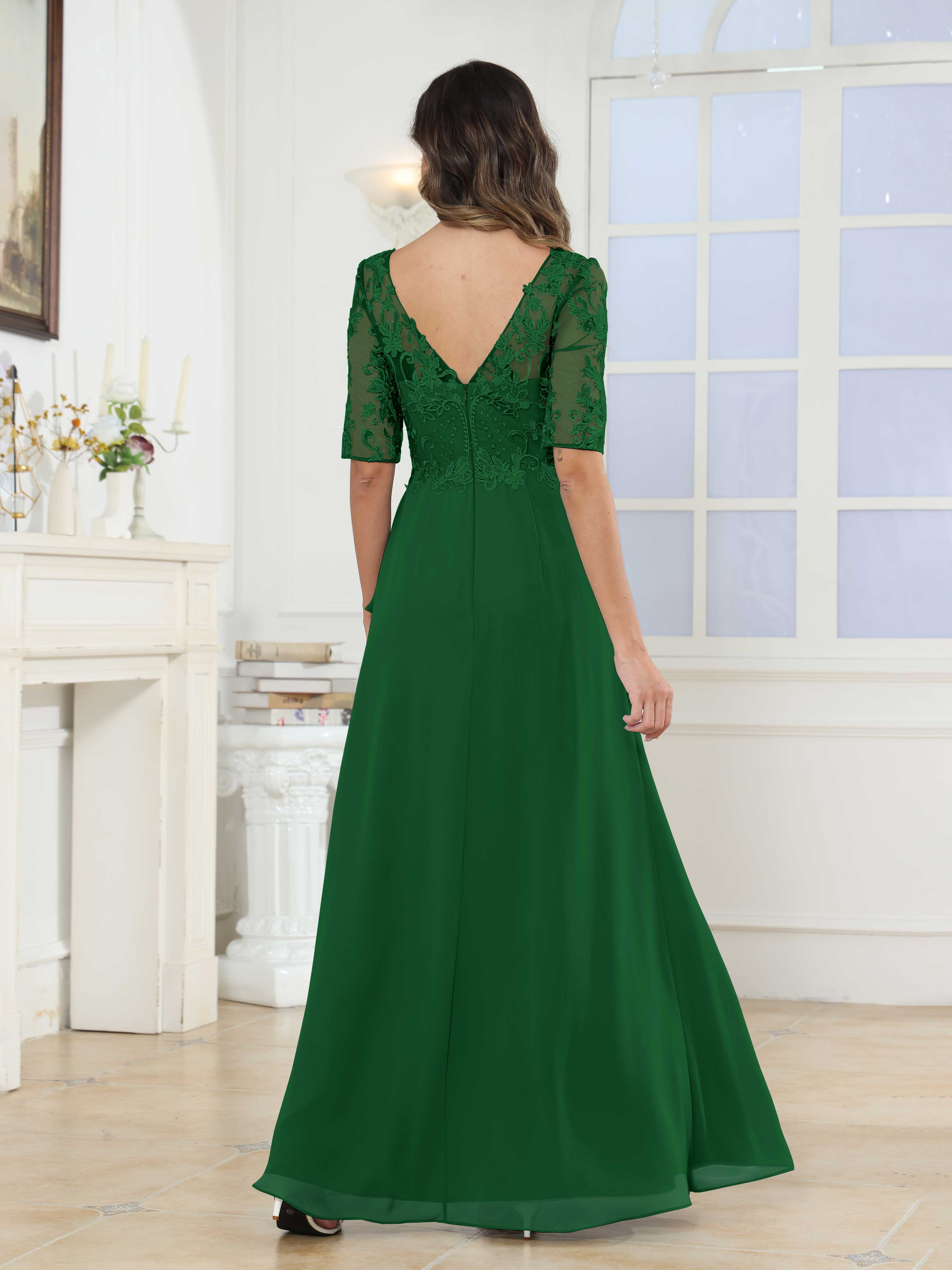 #Couleur_Vert Émeraude