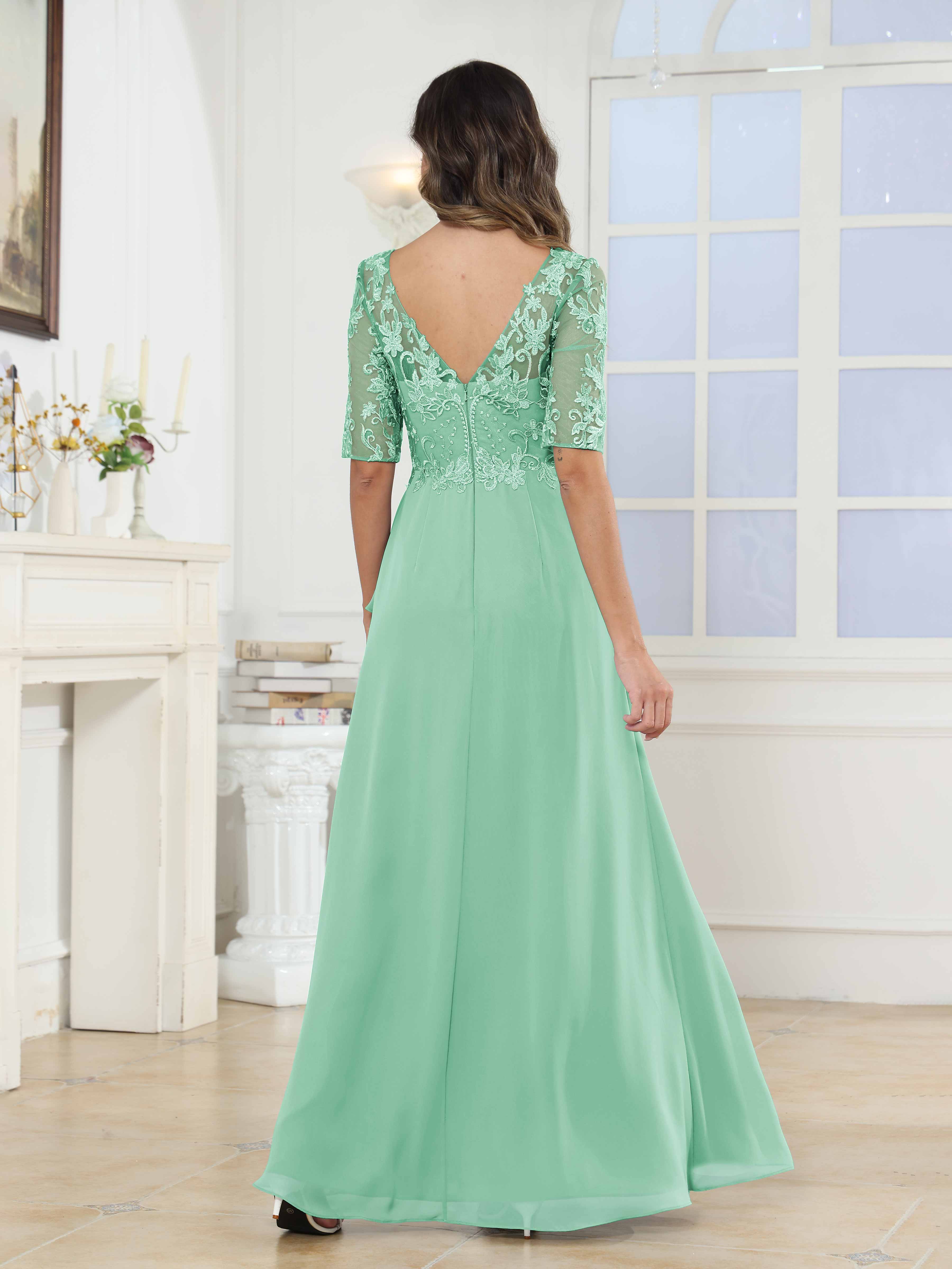 #Couleur_Vert Menthe