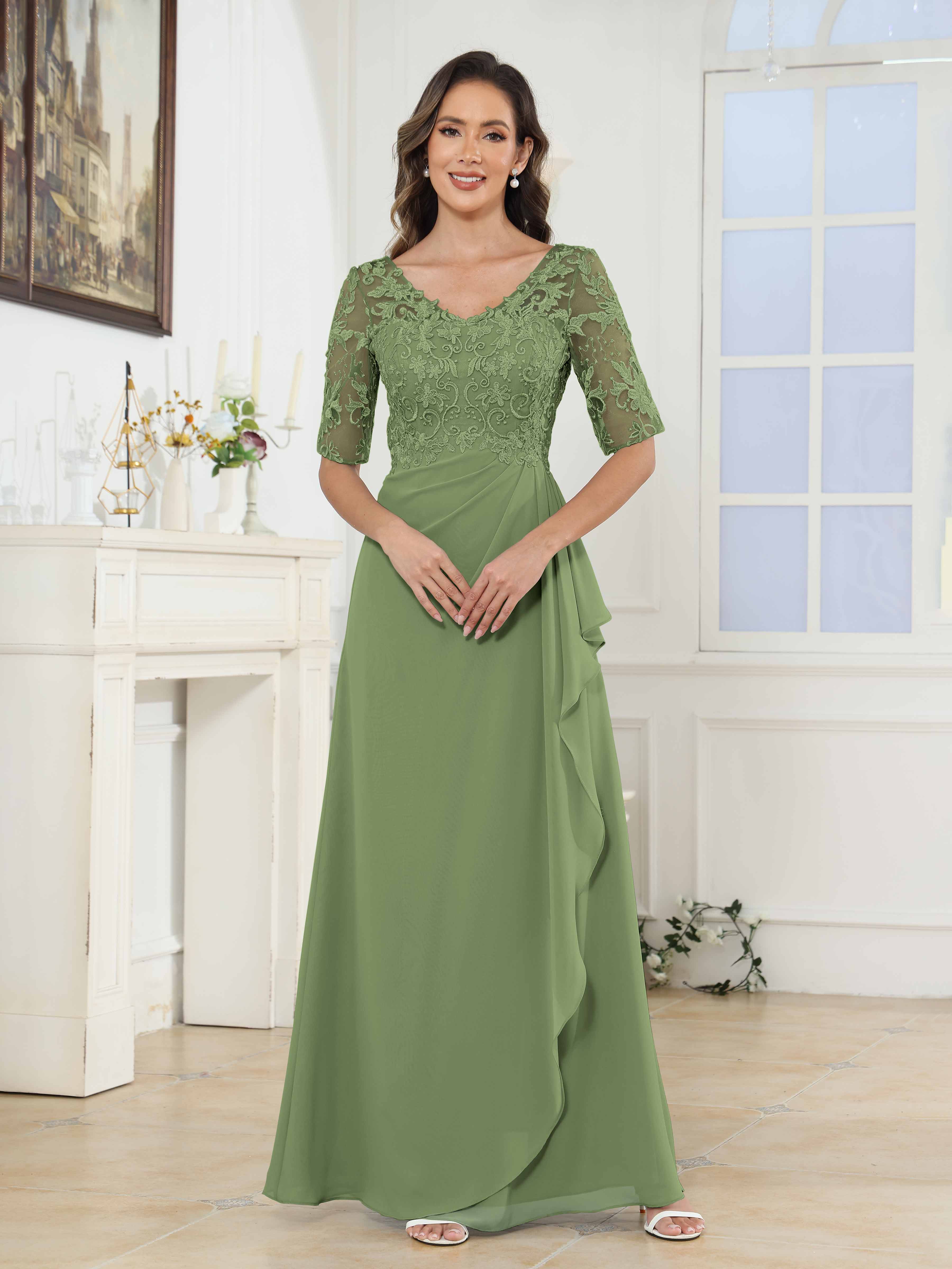 #Couleur_Vert Olive