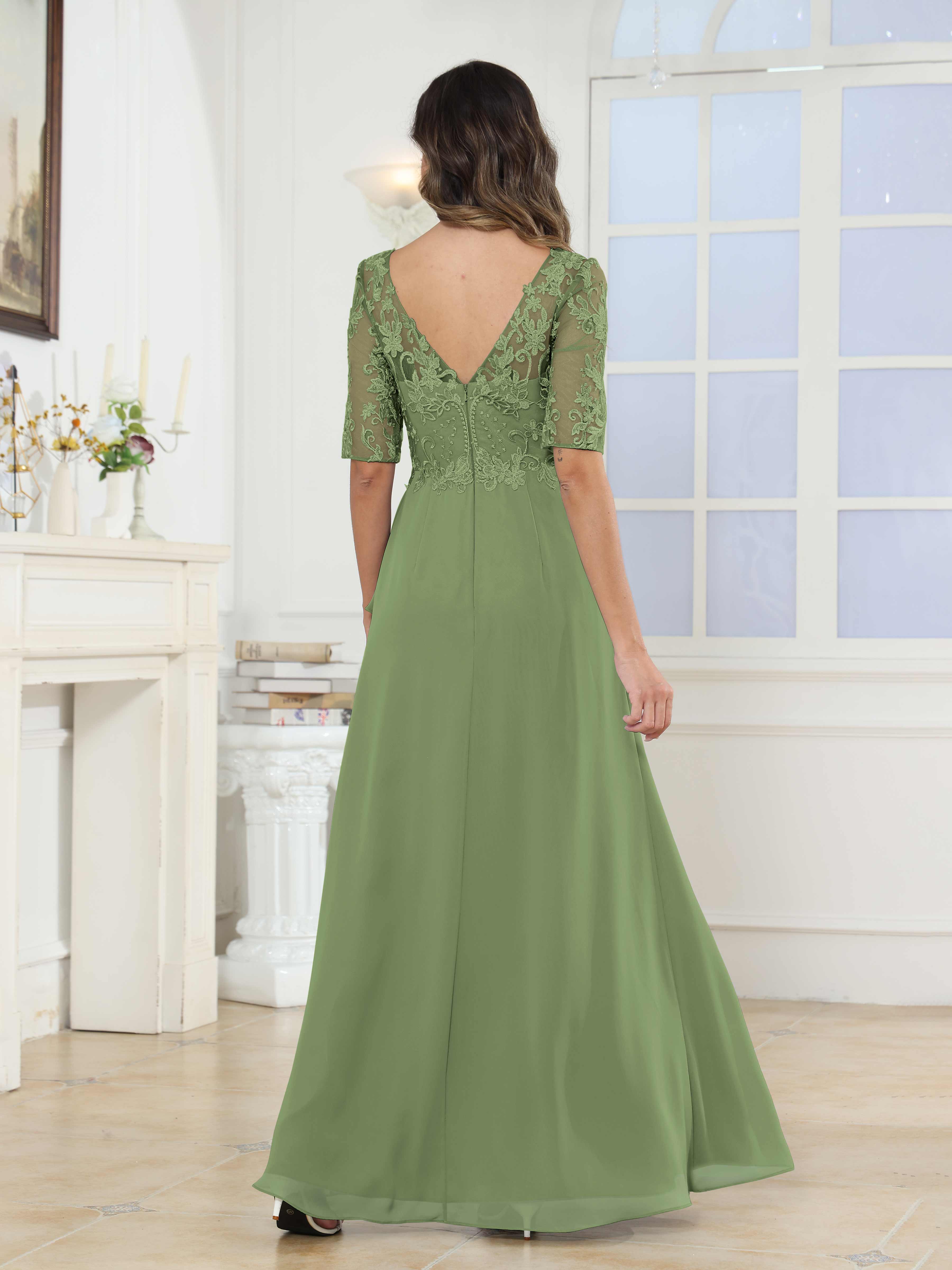 #Couleur_Vert Olive