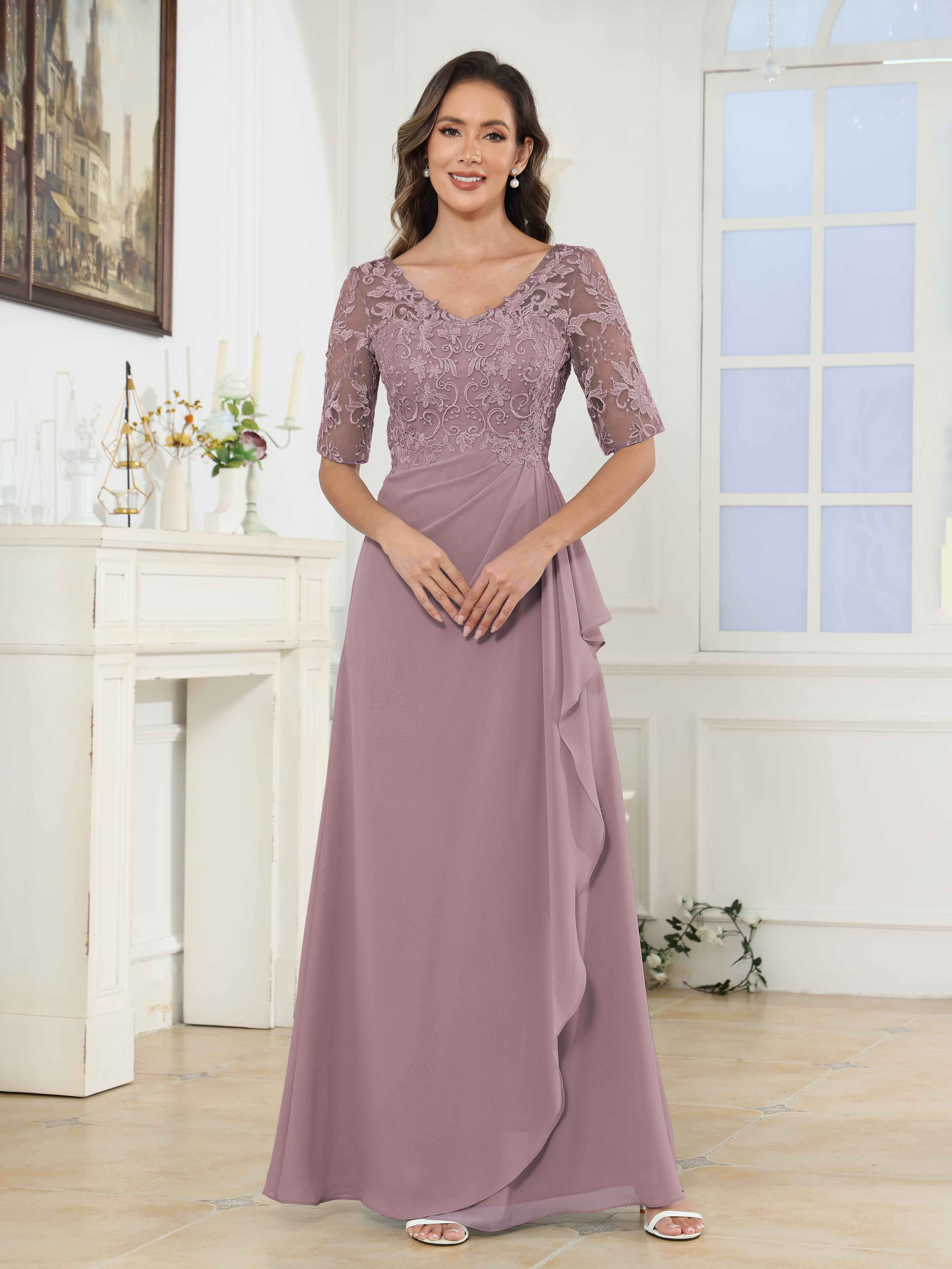 #Couleur_Vintage Mauve
