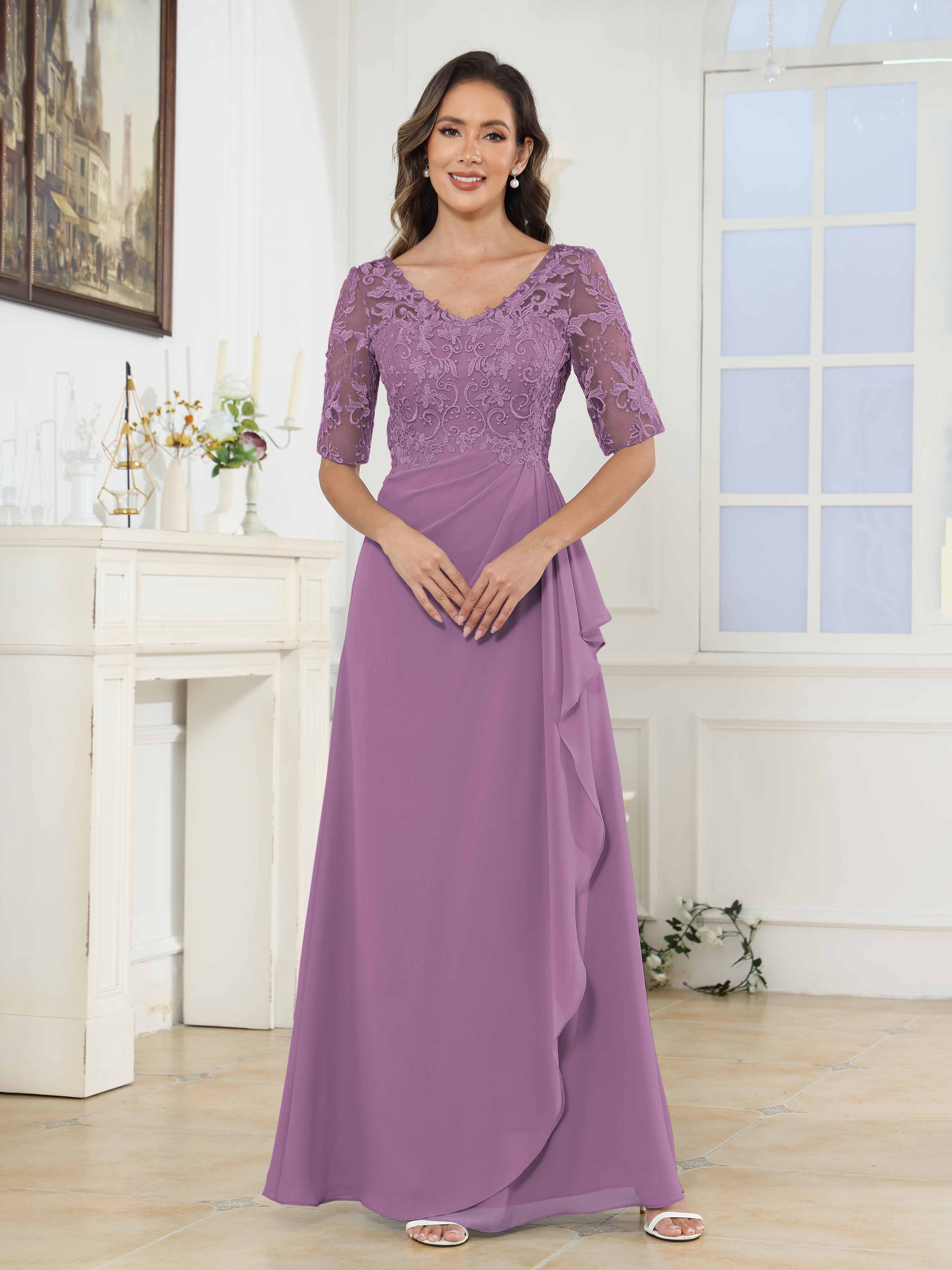 #Couleur_Violet Poussiéreux