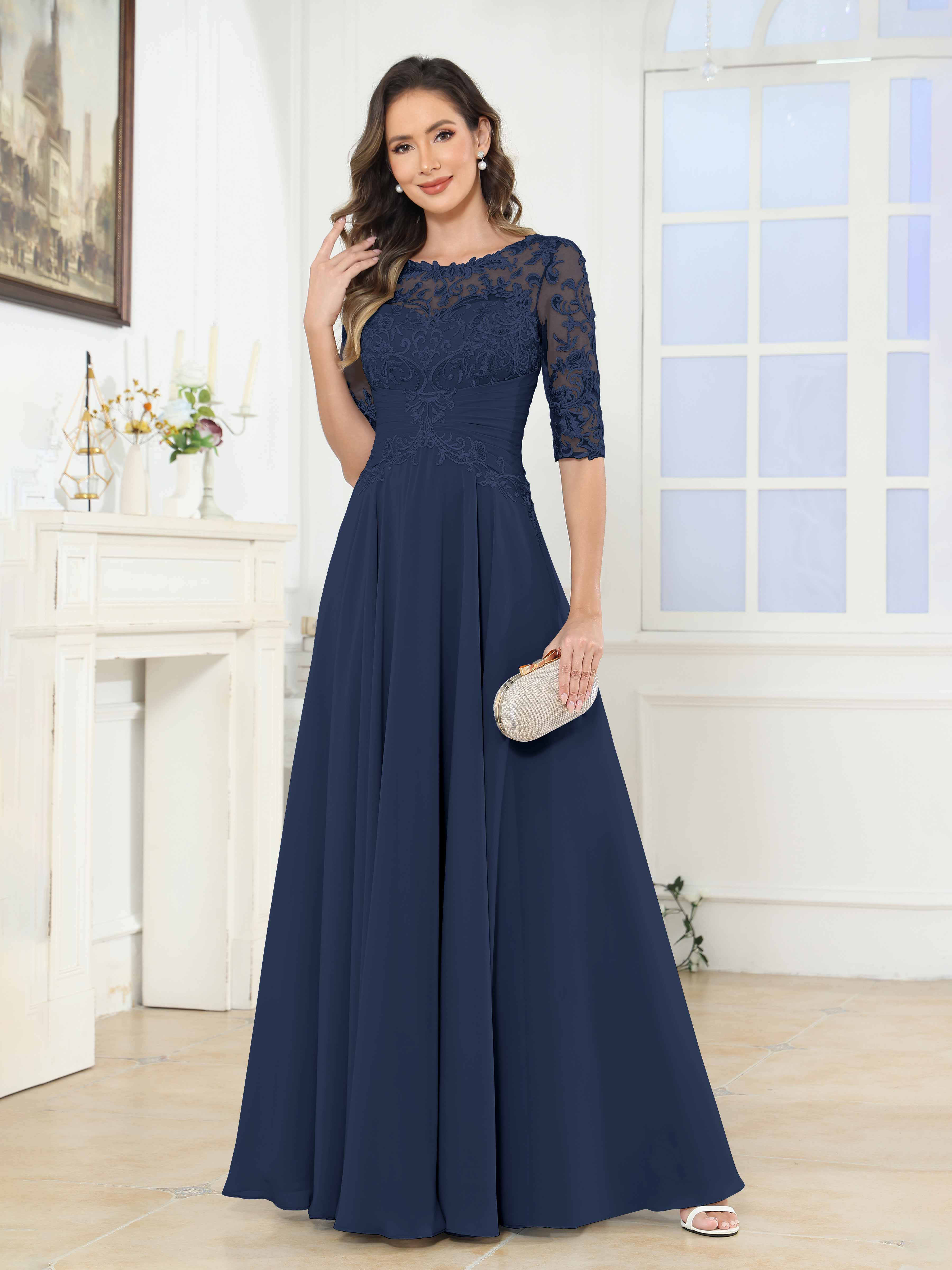 #Couleur_Bleu Marine