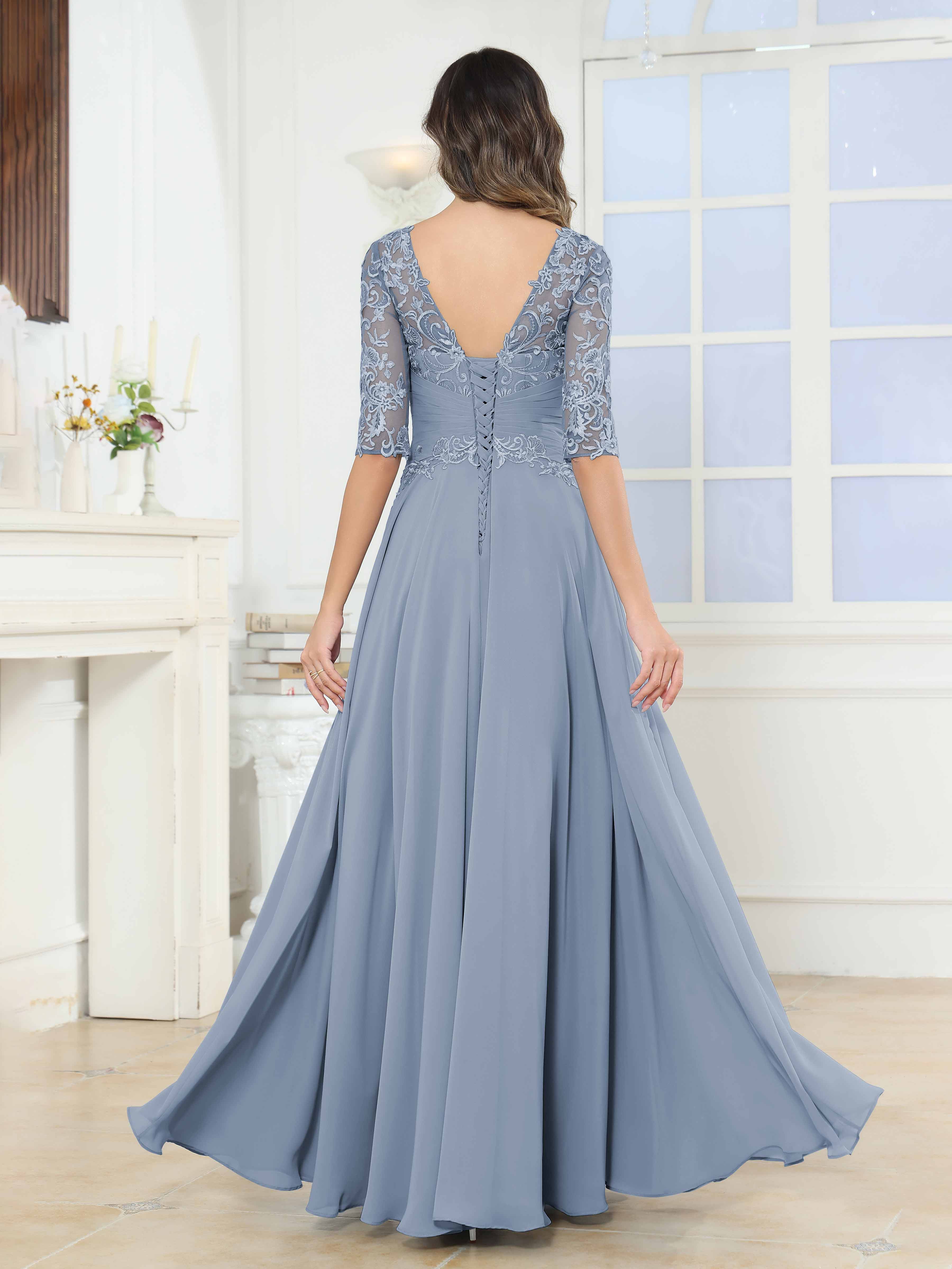#Couleur_Bleu Poussiéreux