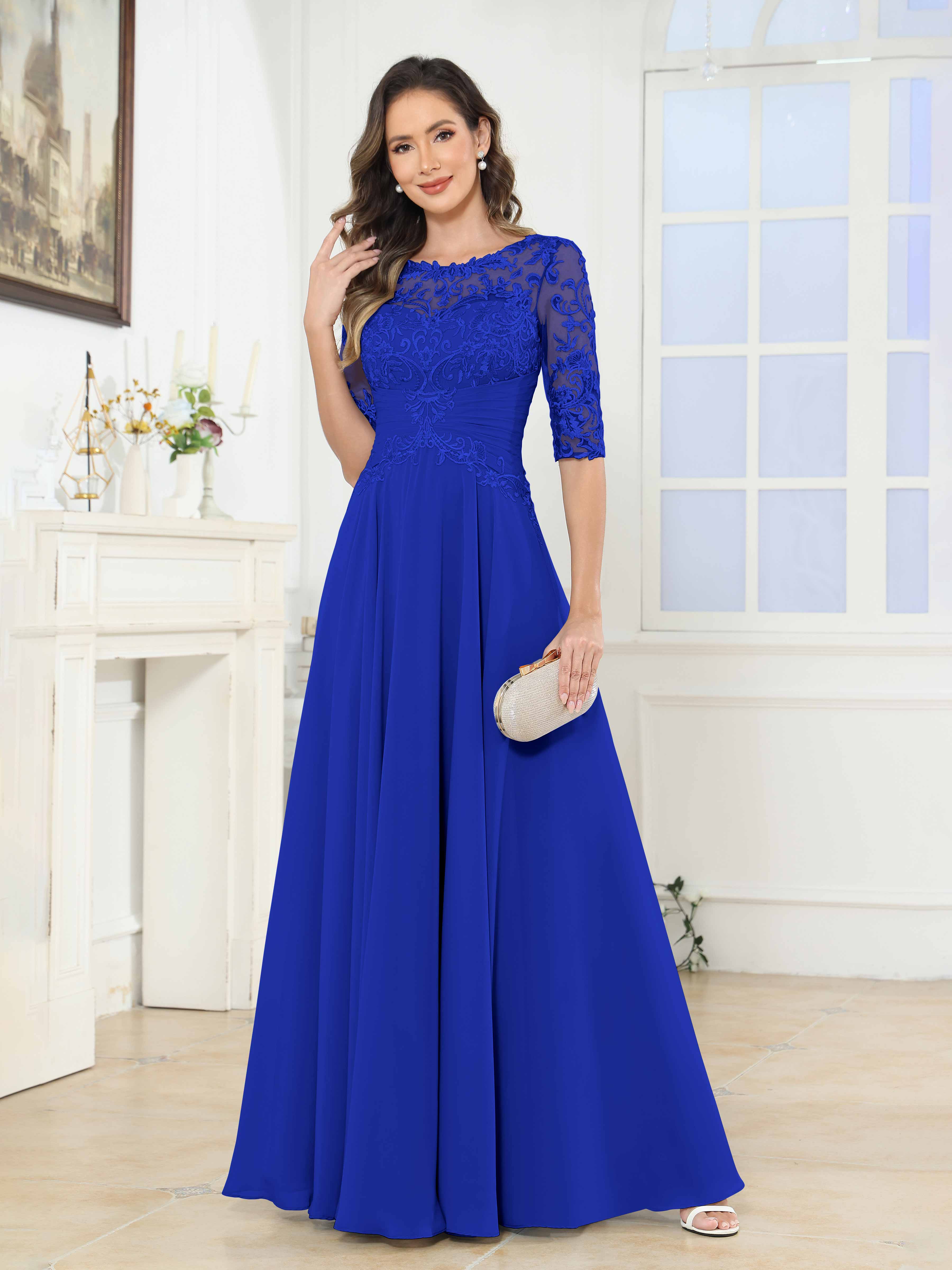 #Couleur_Bleu Roi