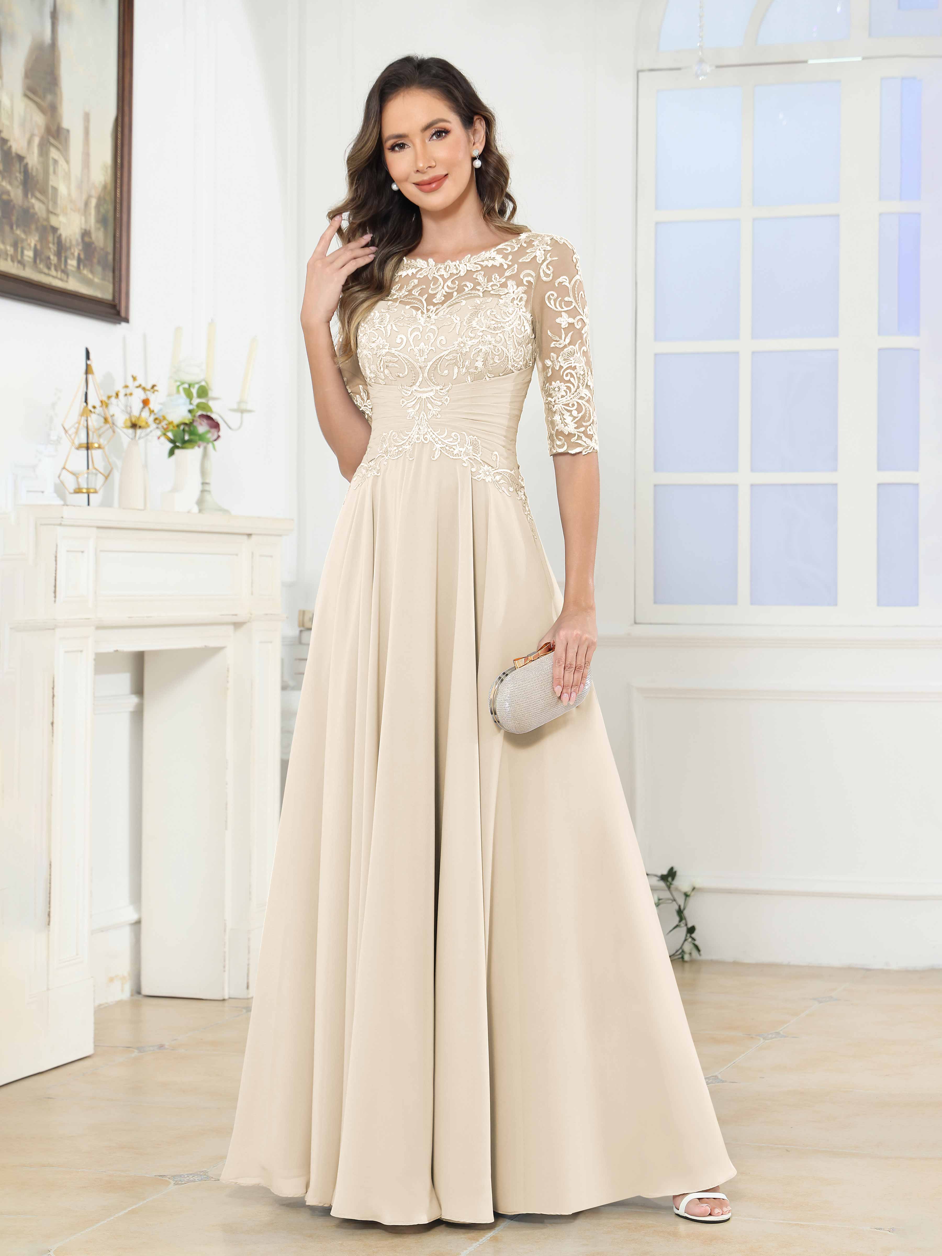 #Couleur_Champagne