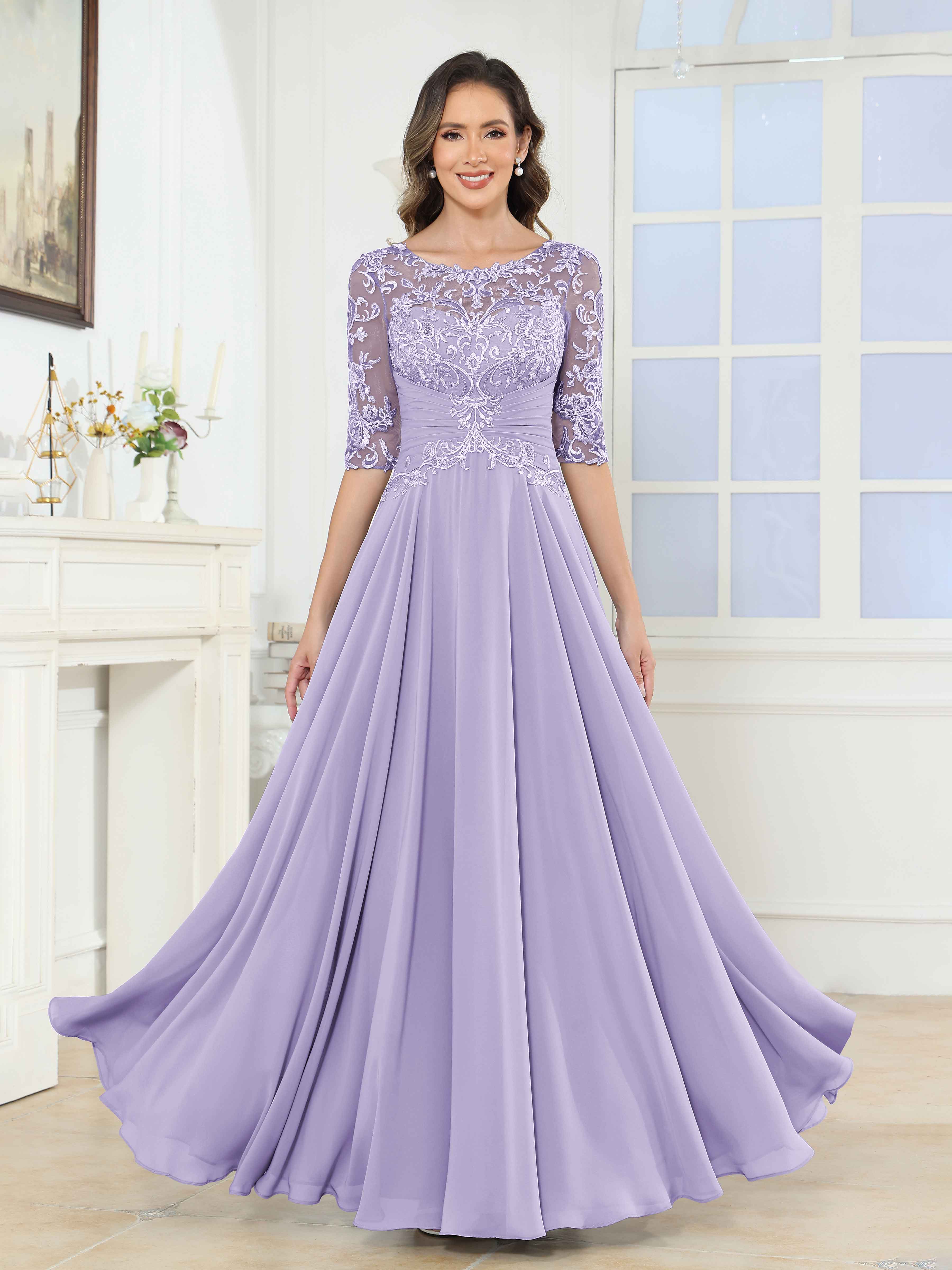 #Couleur_Lilas