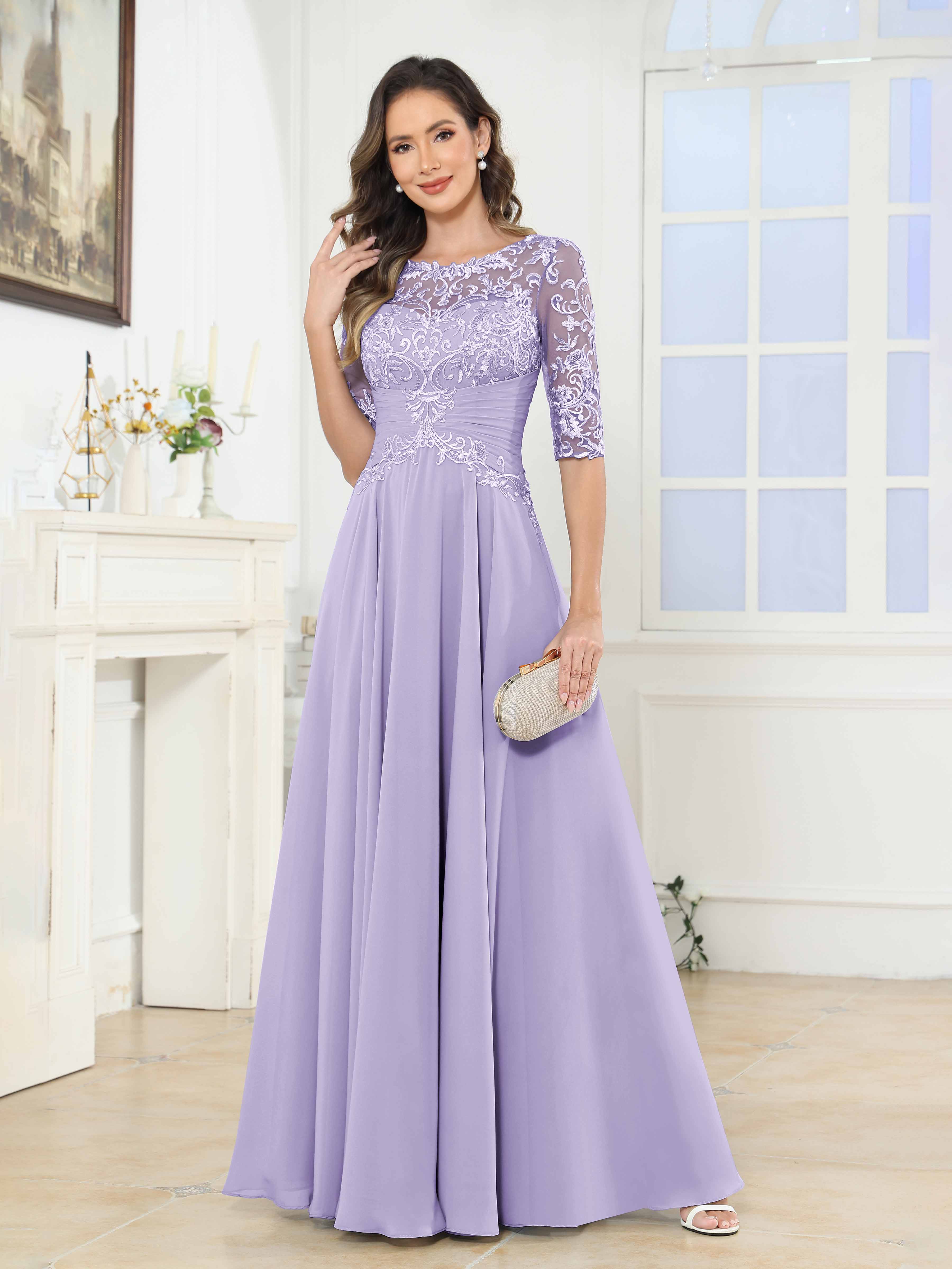 #Couleur_Lilas
