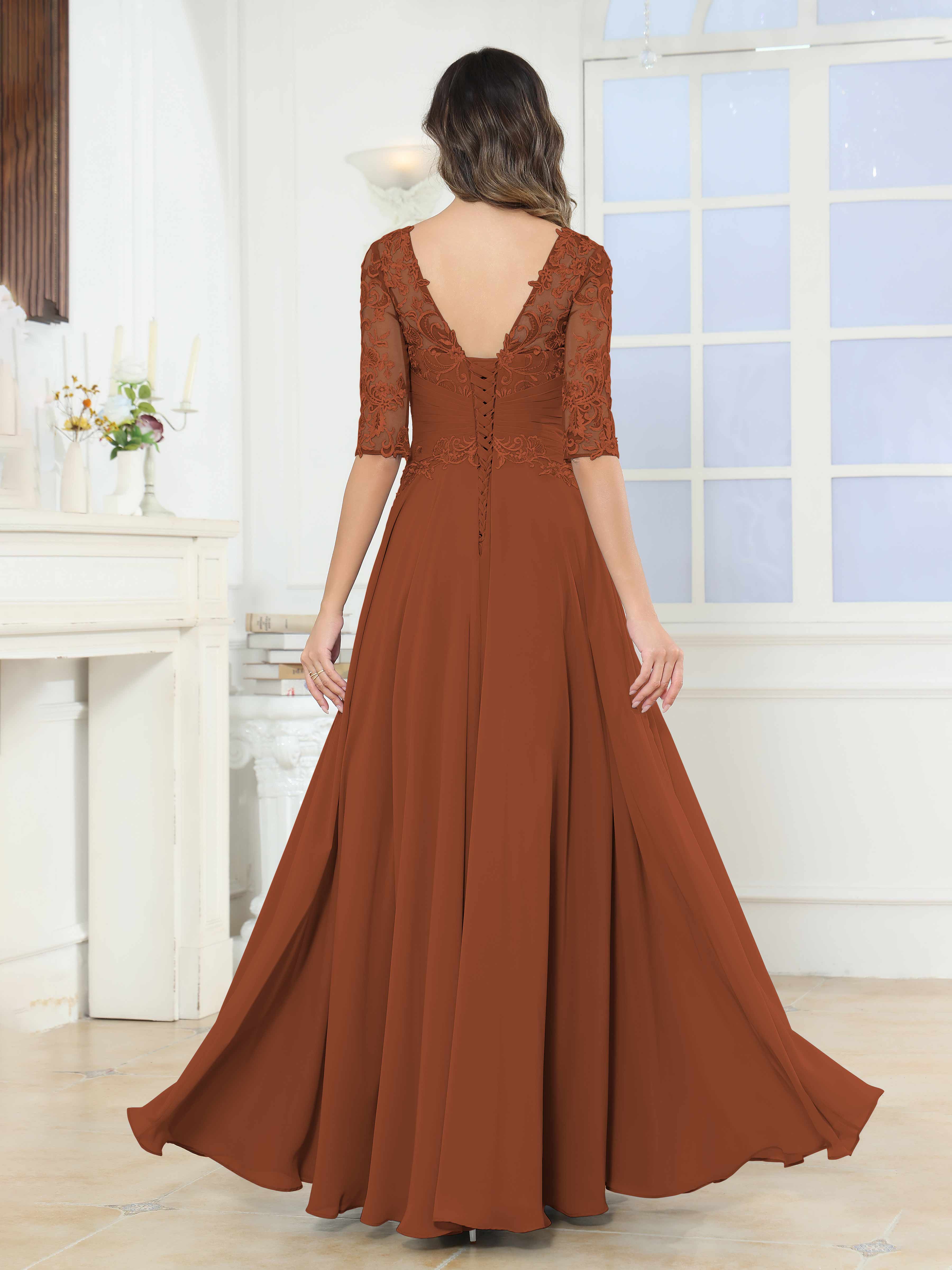 #Couleur_Orange Brûlé