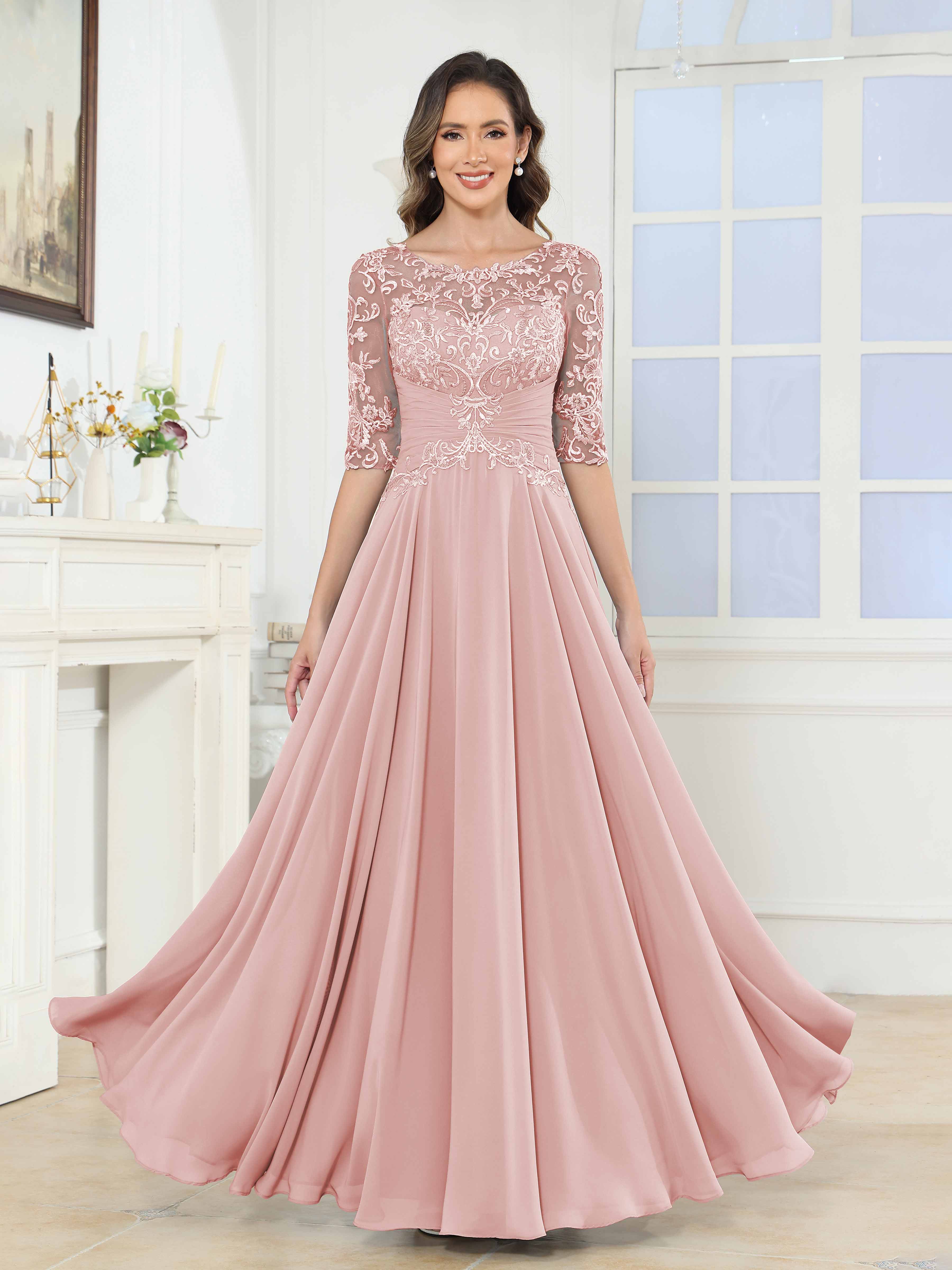 #Couleur_Rose Pâle