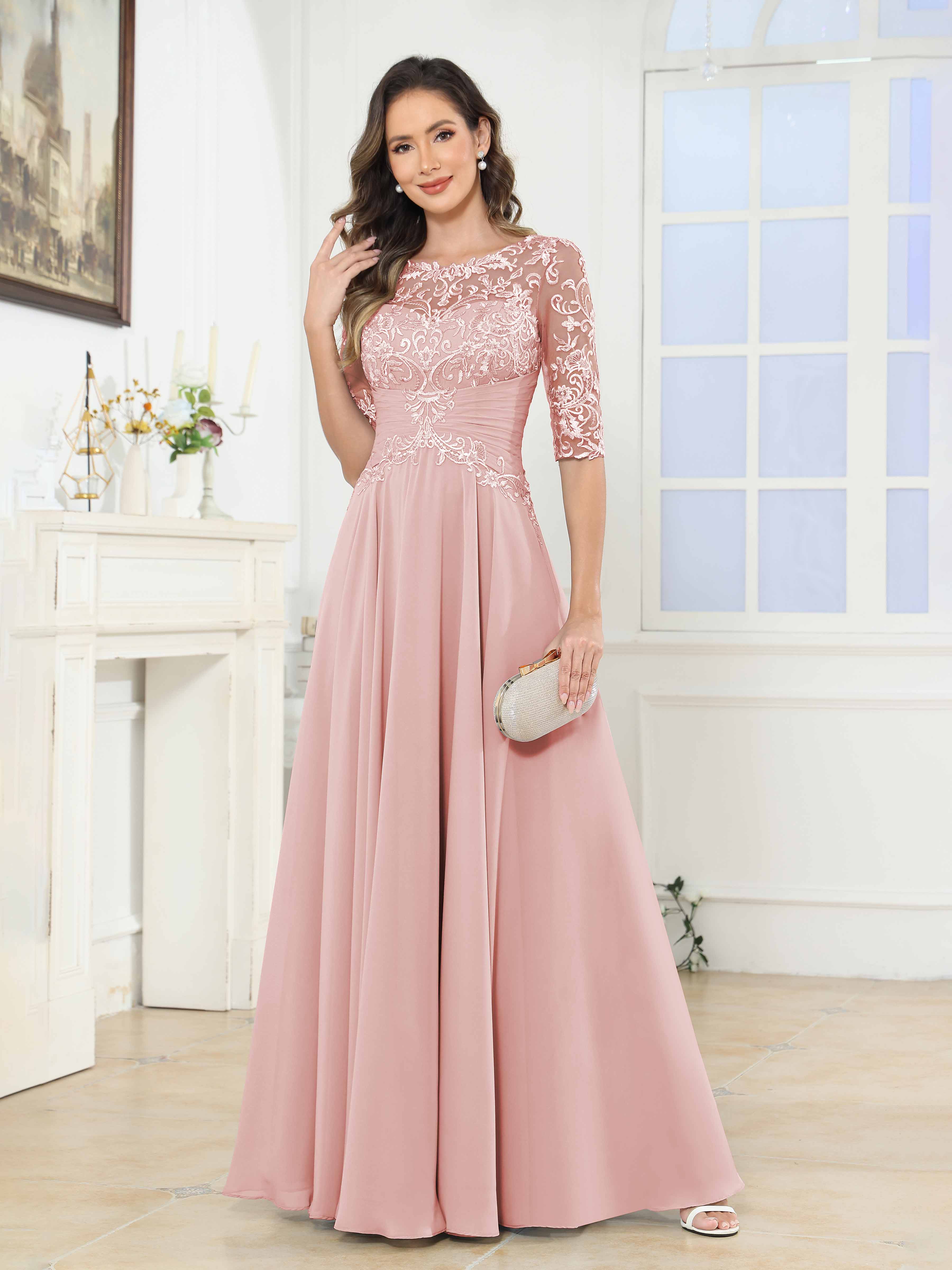 #Couleur_Rose Pâle