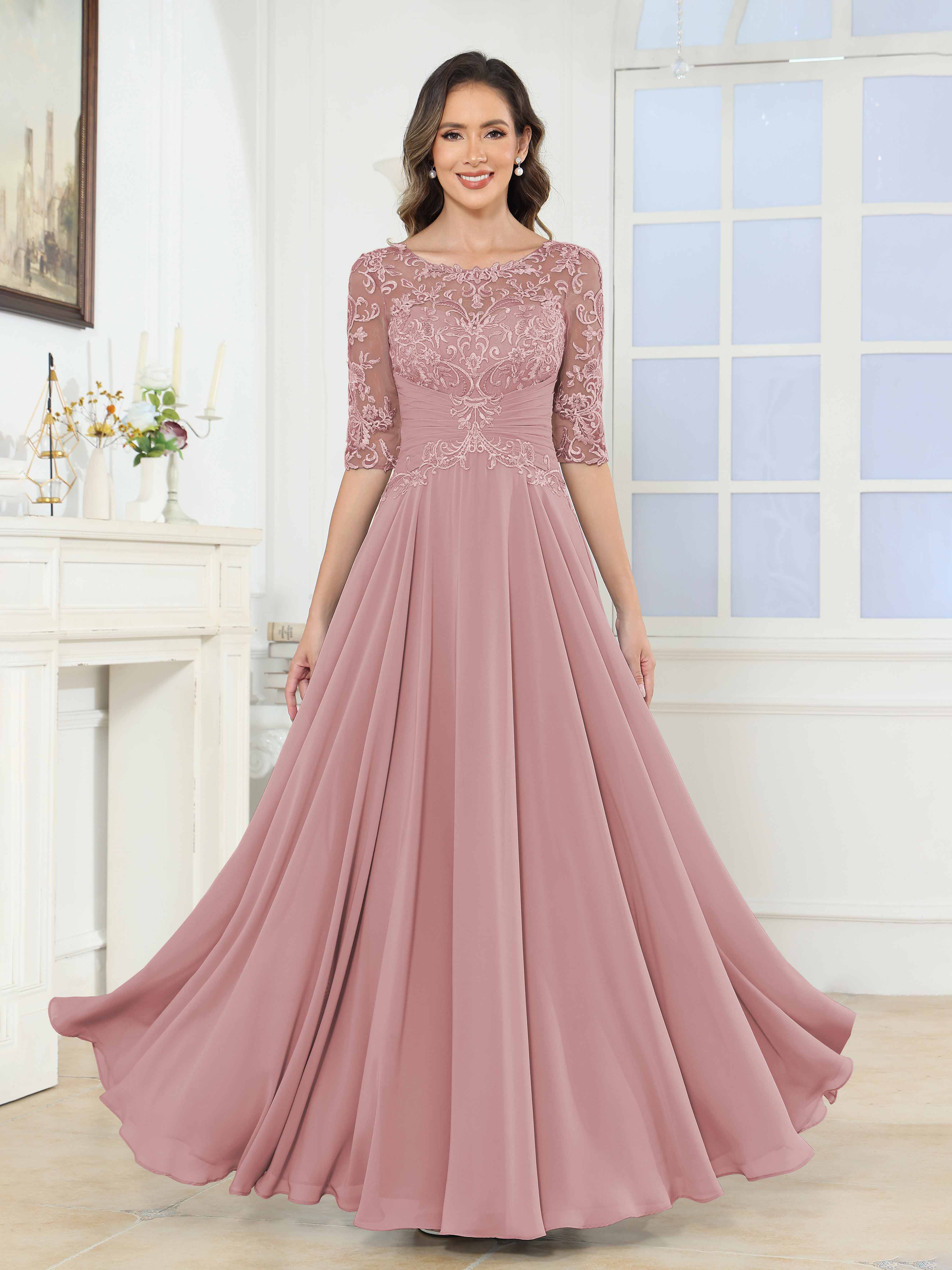 #Couleur_Rose Poussiéreuse