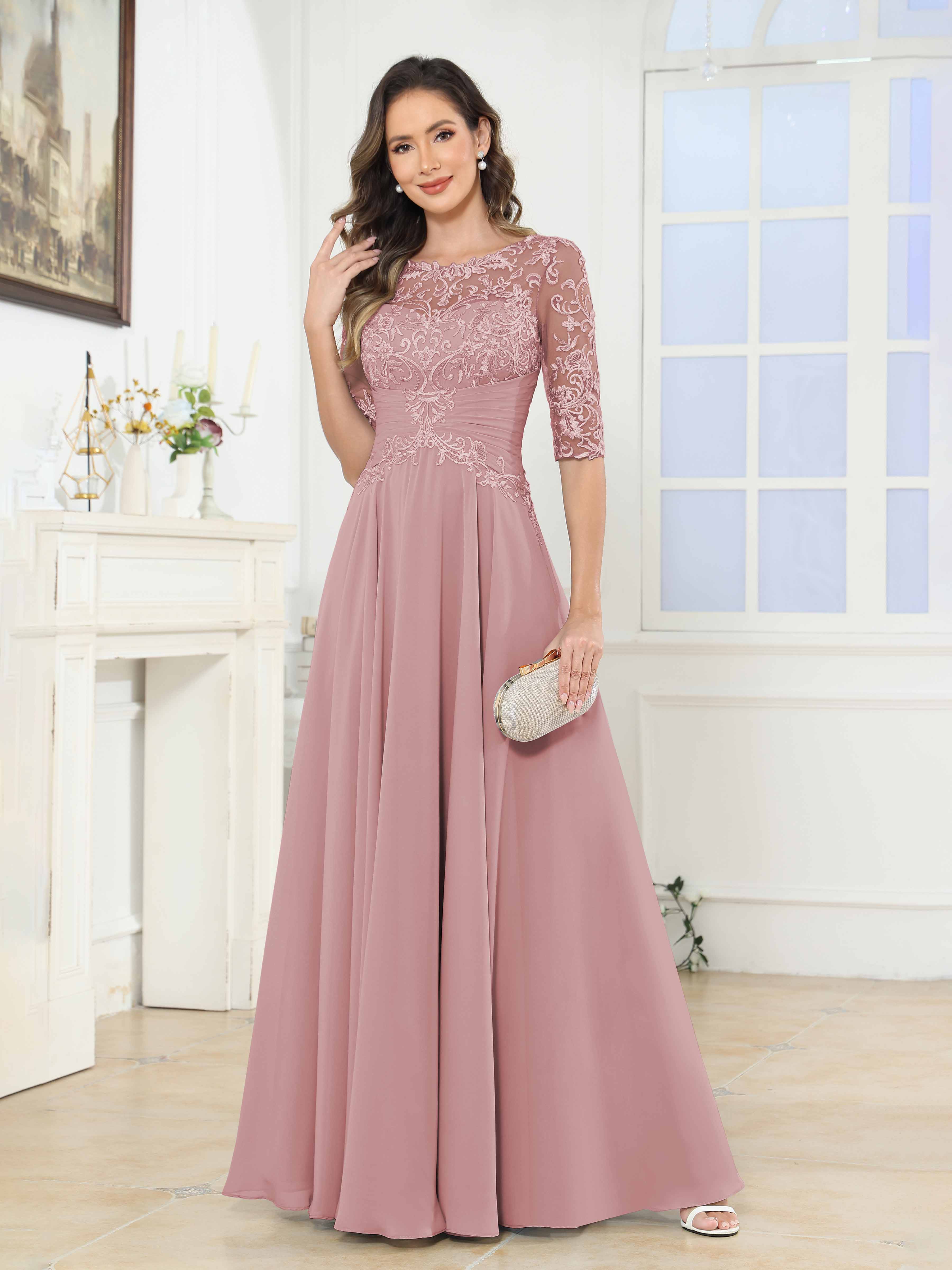 #Couleur_Rose Poussiéreuse