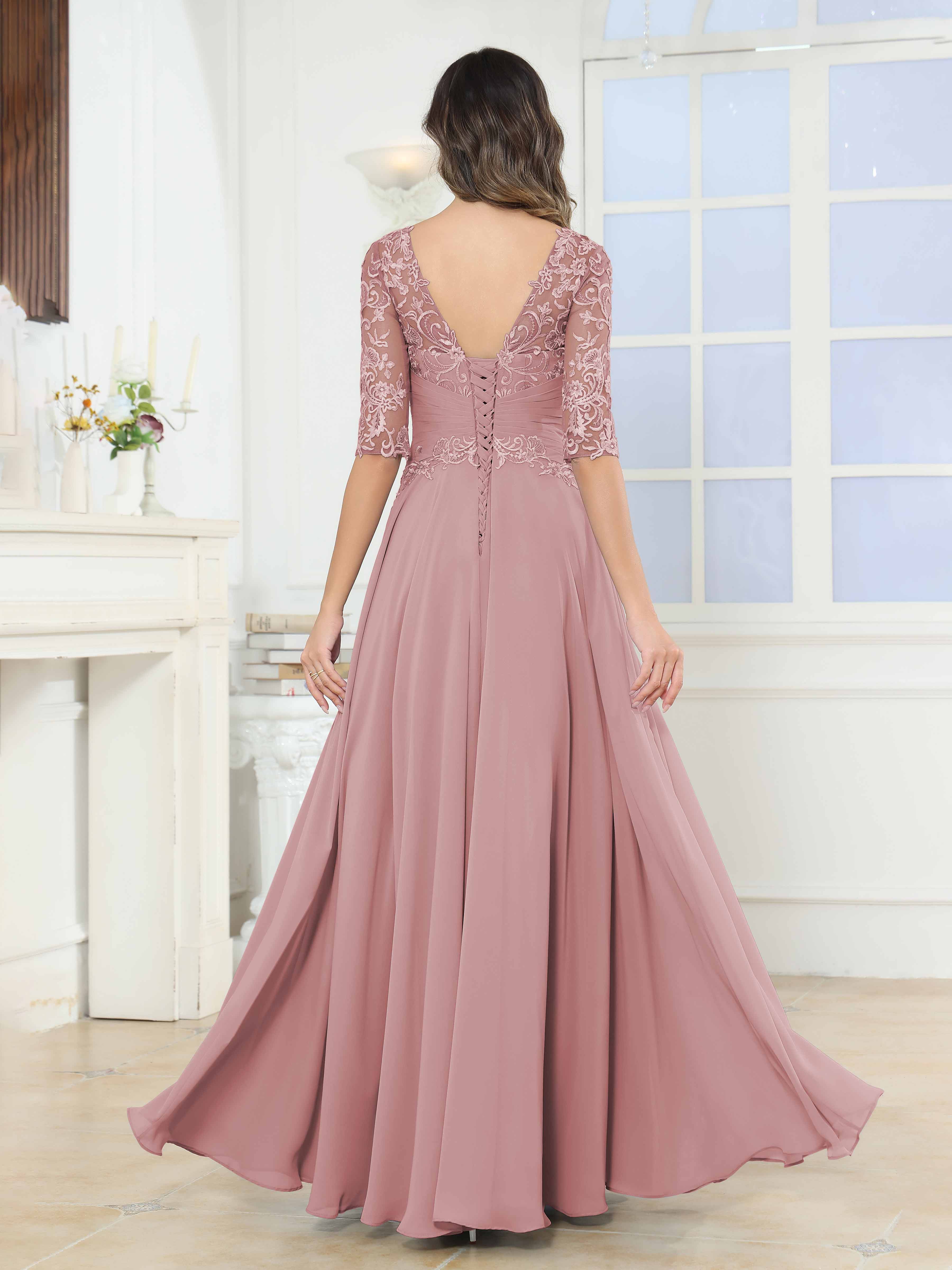 #Couleur_Rose Poussiéreuse