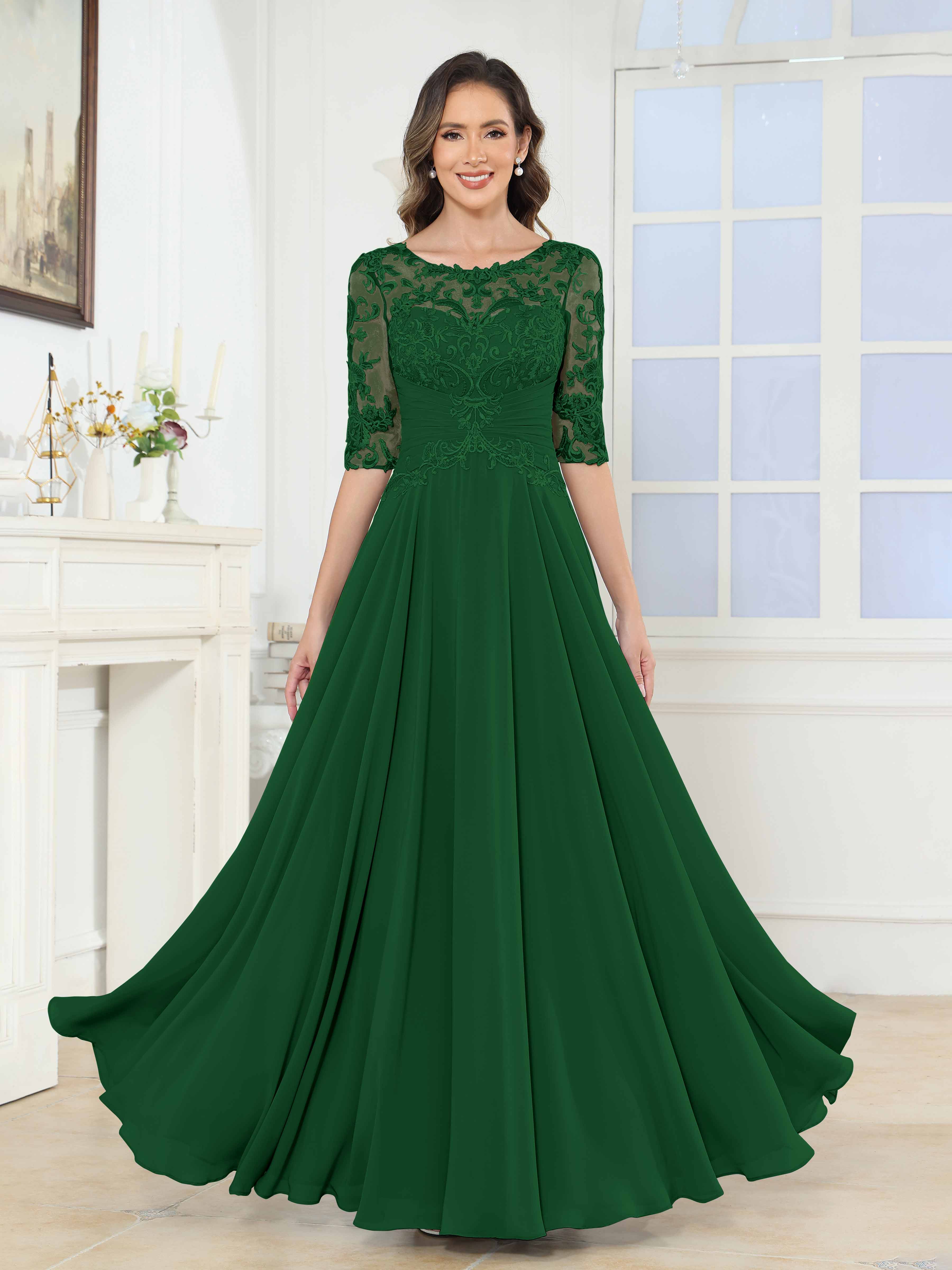 #Couleur_Vert Émeraude