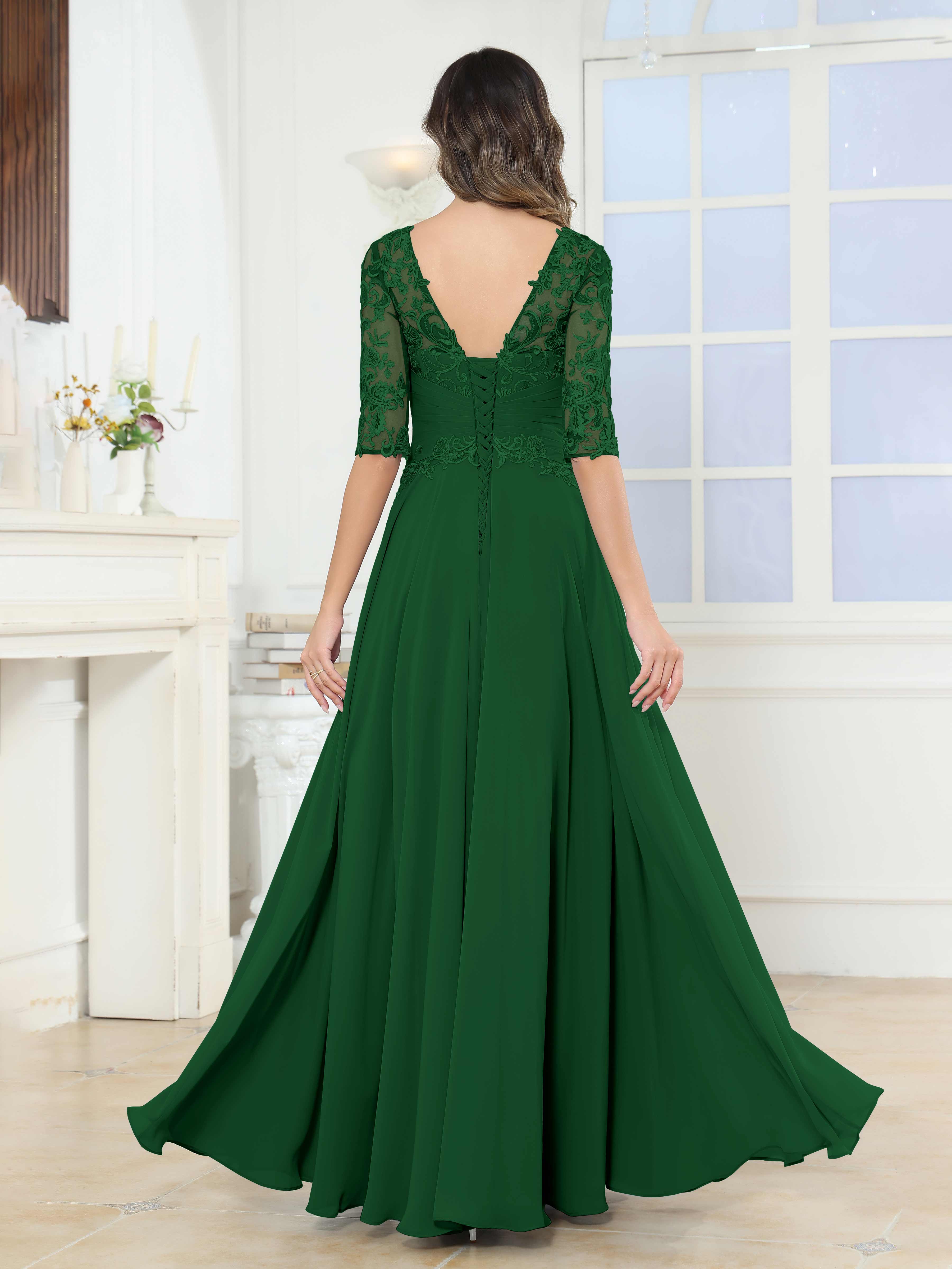 #Couleur_Vert Émeraude