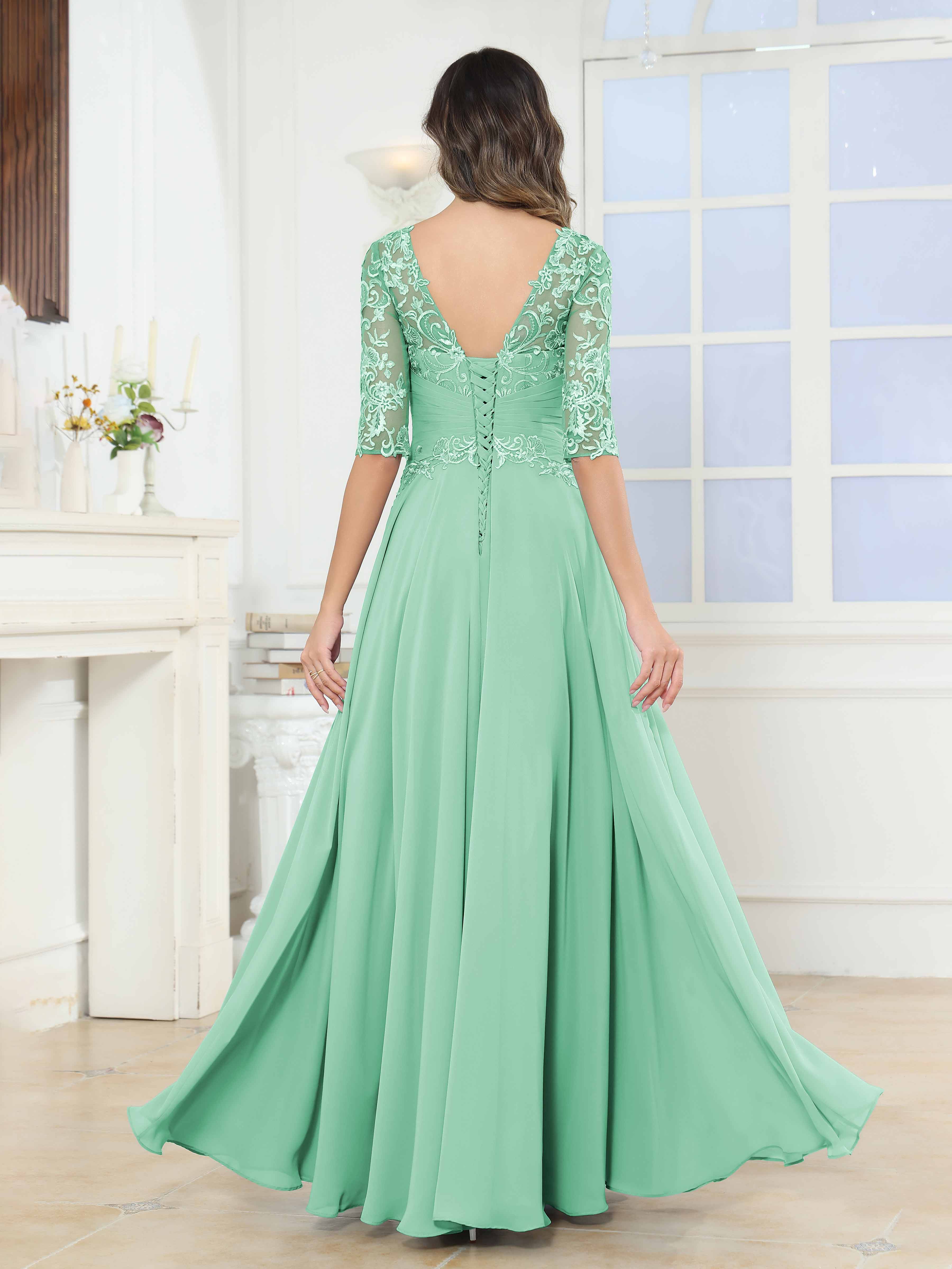 #Couleur_Vert Menthe