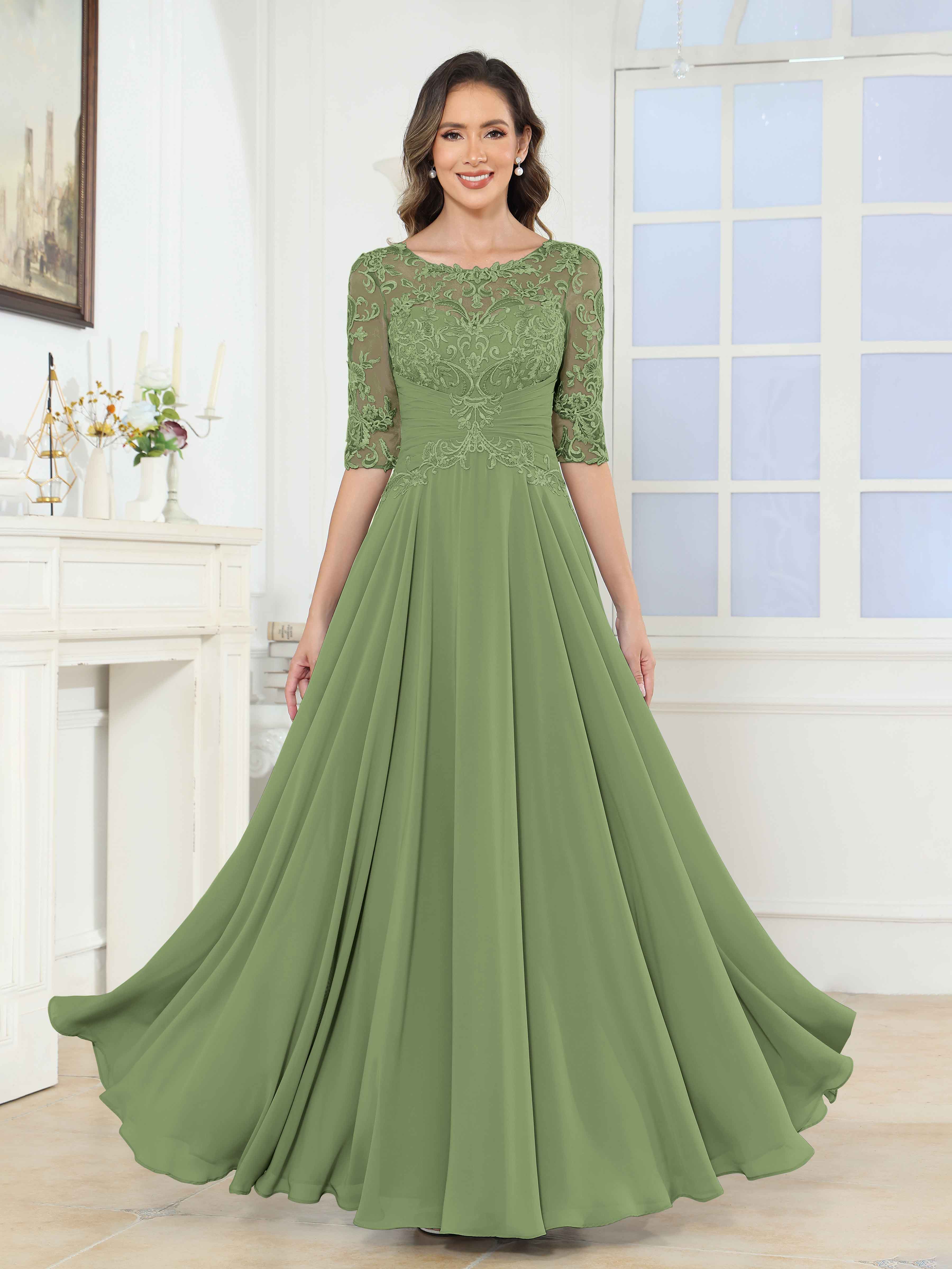 #Couleur_Vert Olive