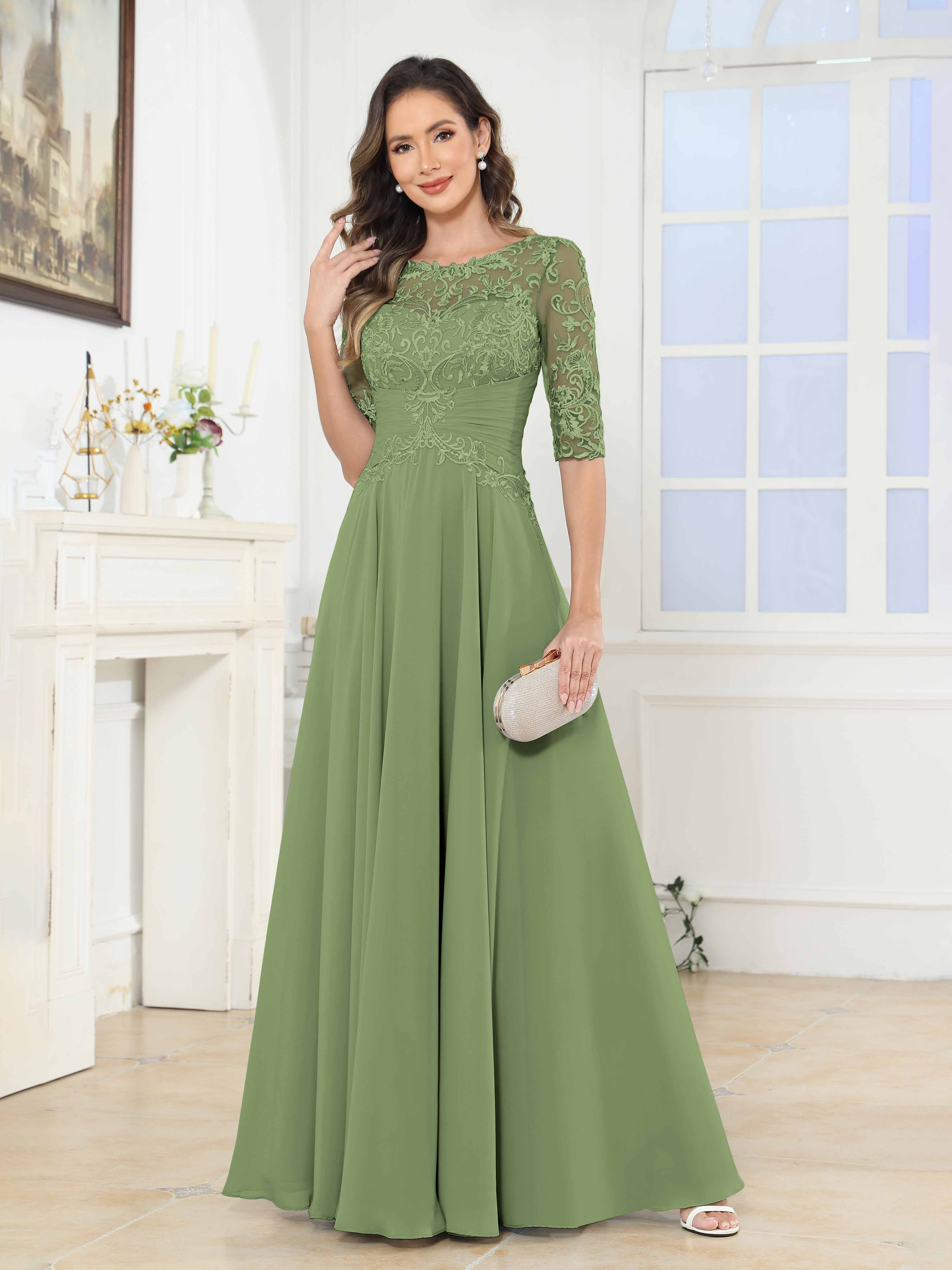 #Couleur_Vert Olive