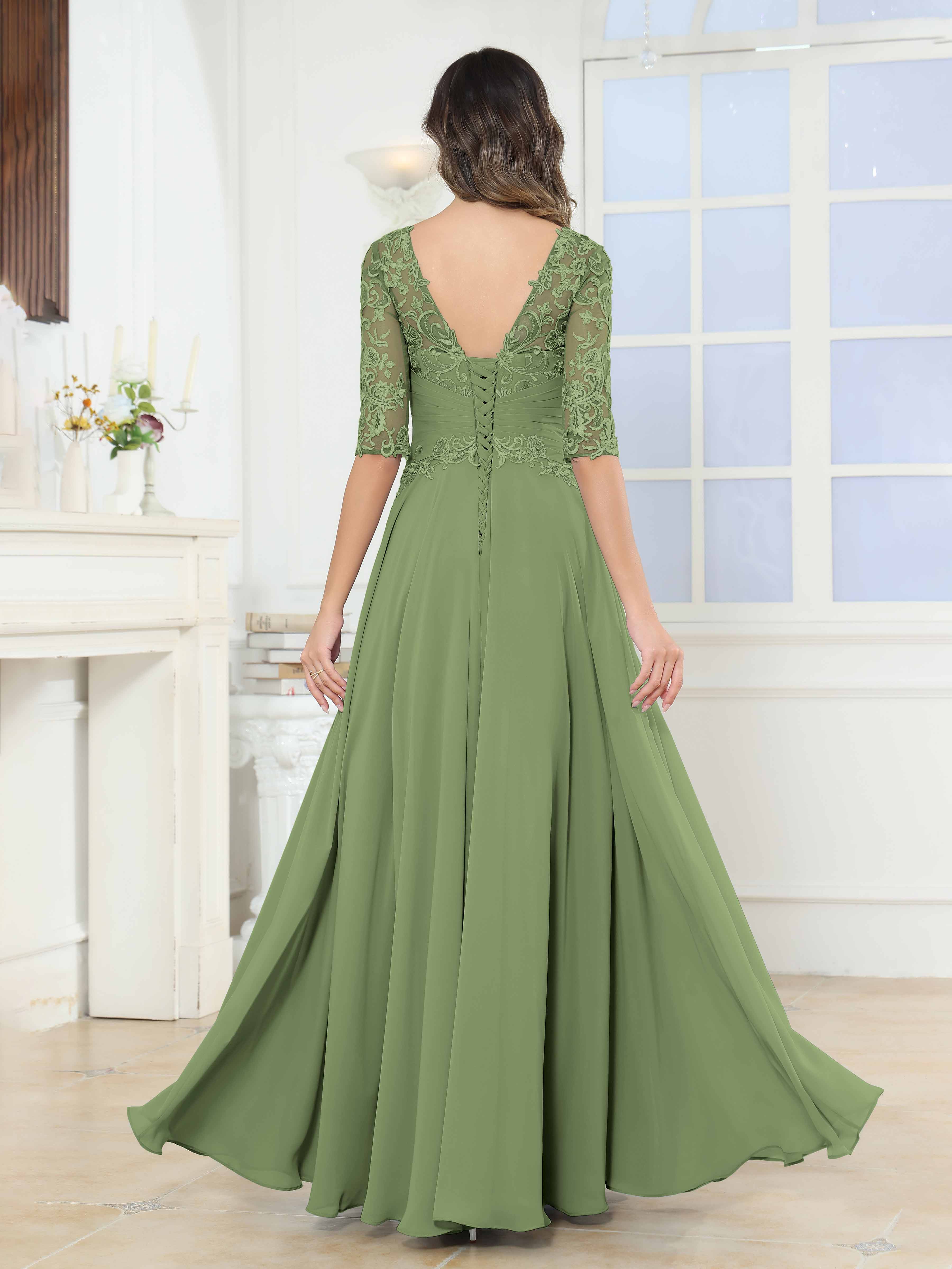 #Couleur_Vert Olive