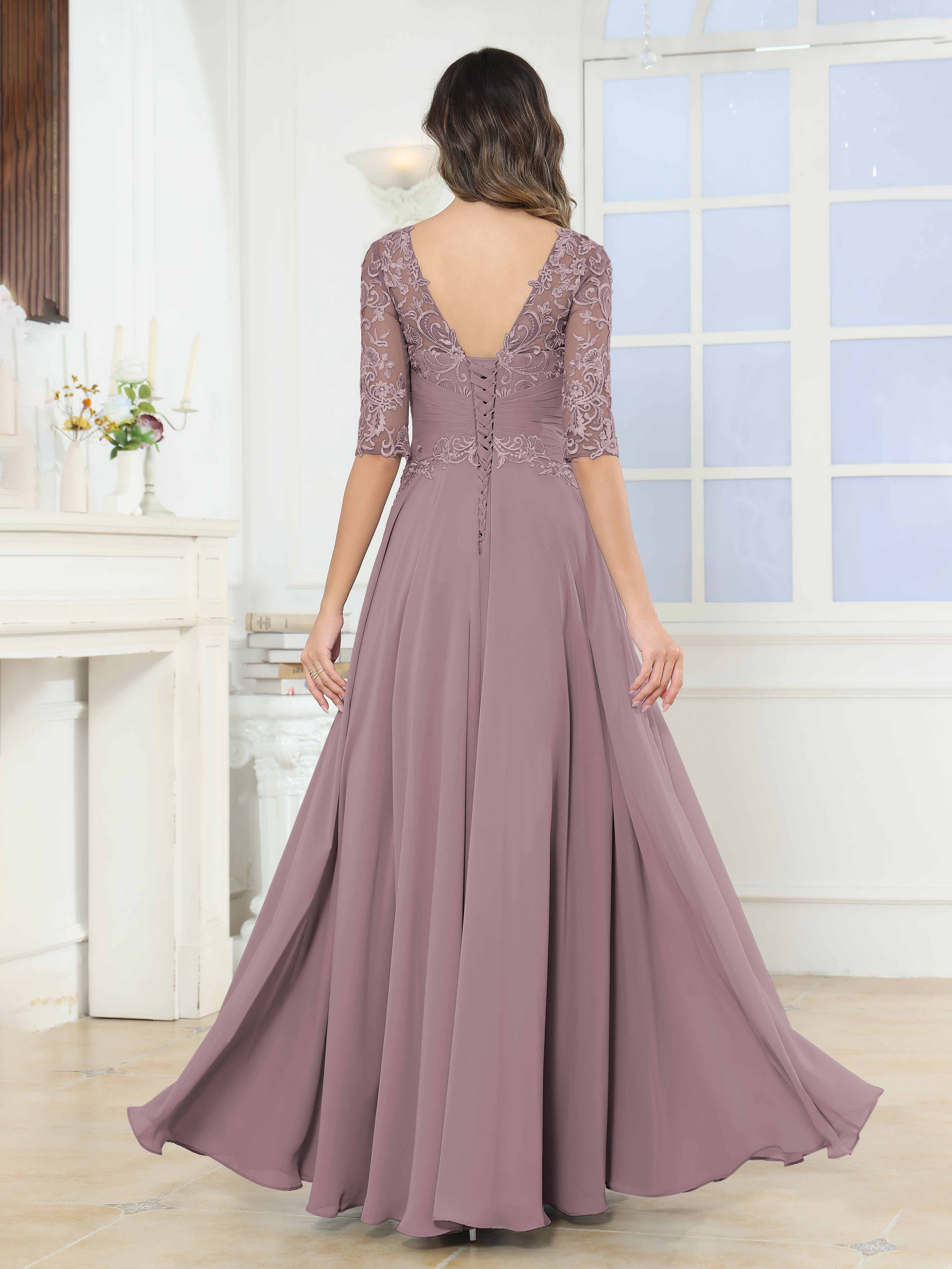 #Couleur_Vintage Mauve