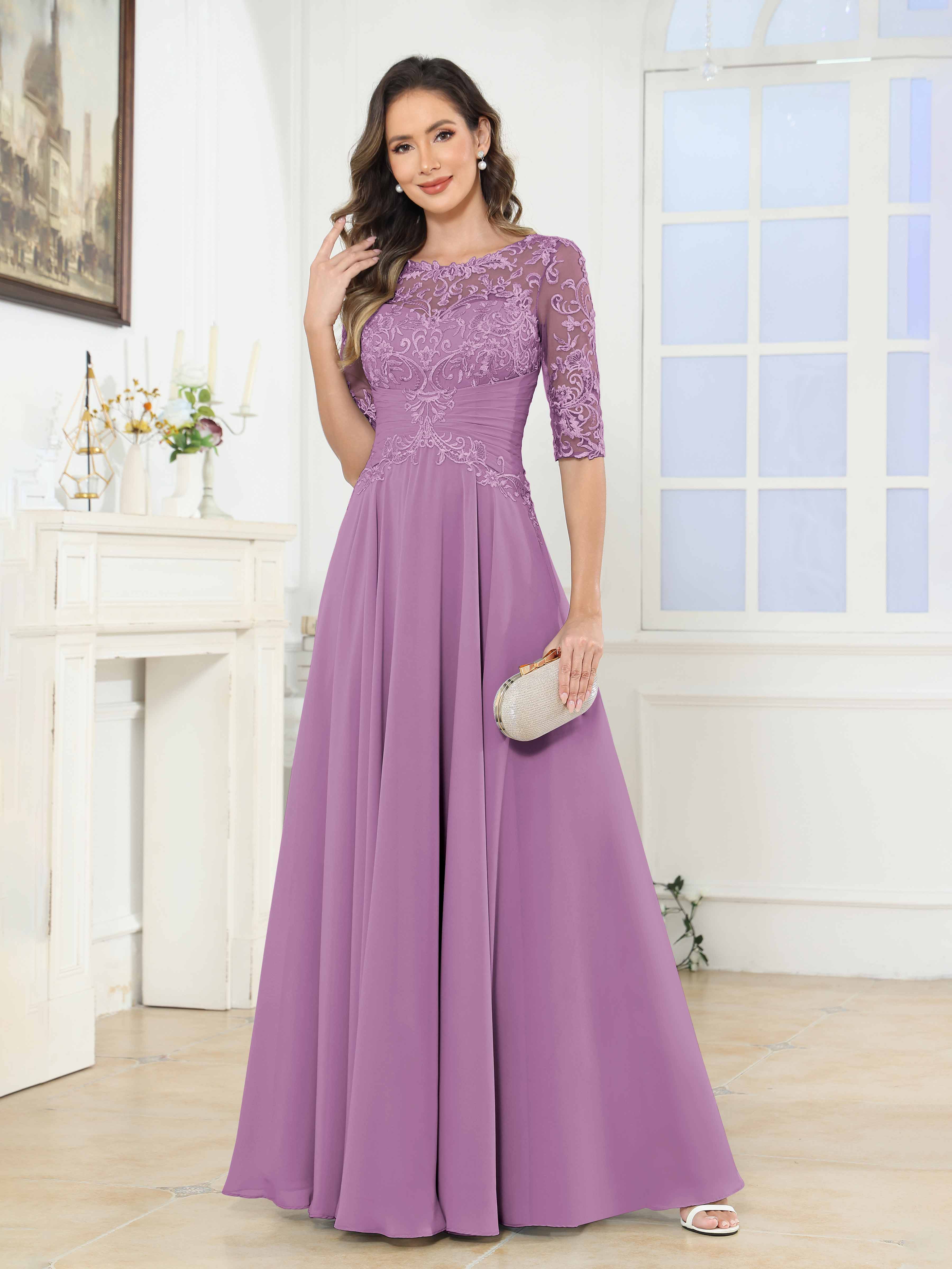 #Couleur_Violet Poussiéreux