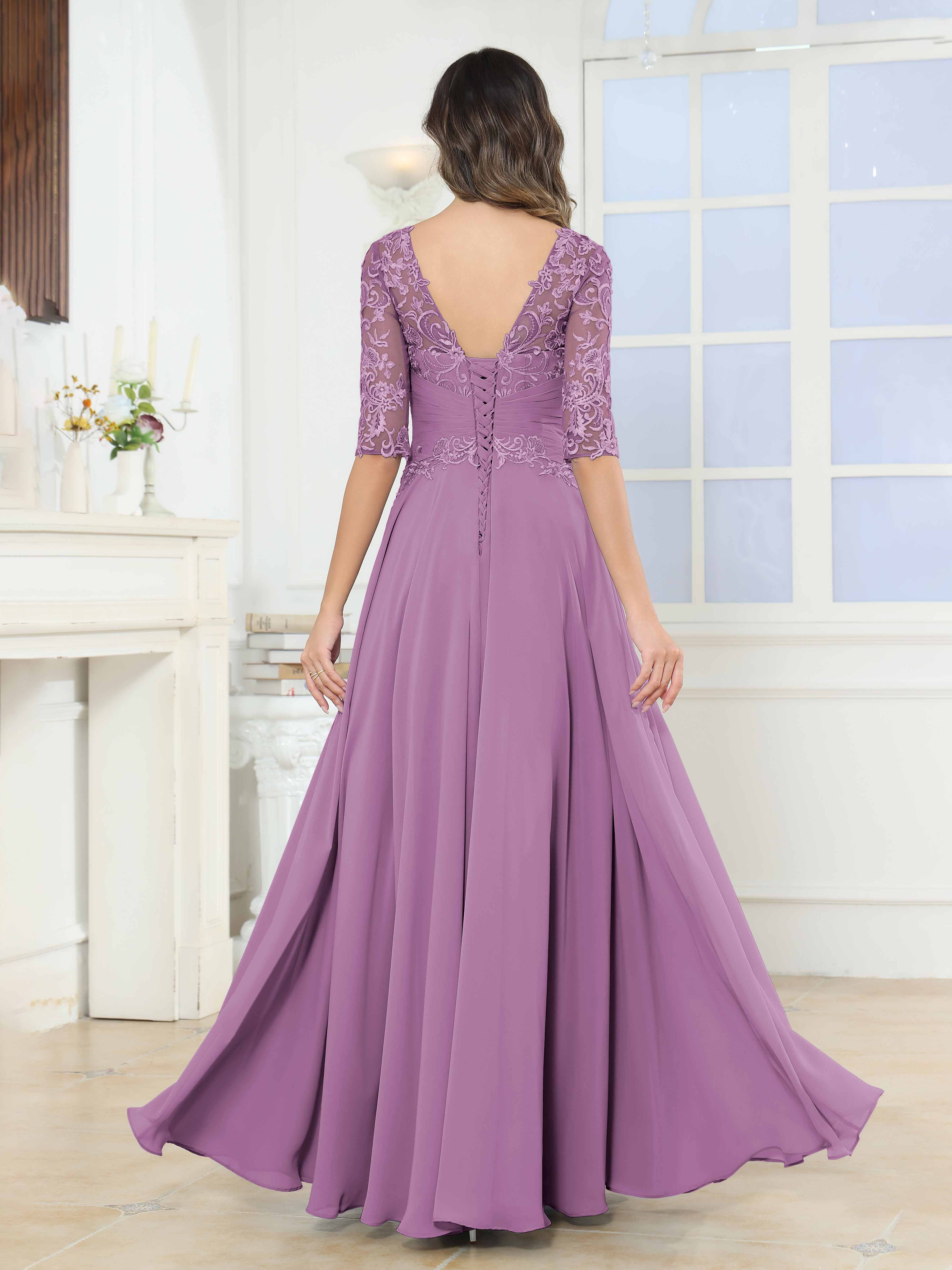 #Couleur_Violet Poussiéreux