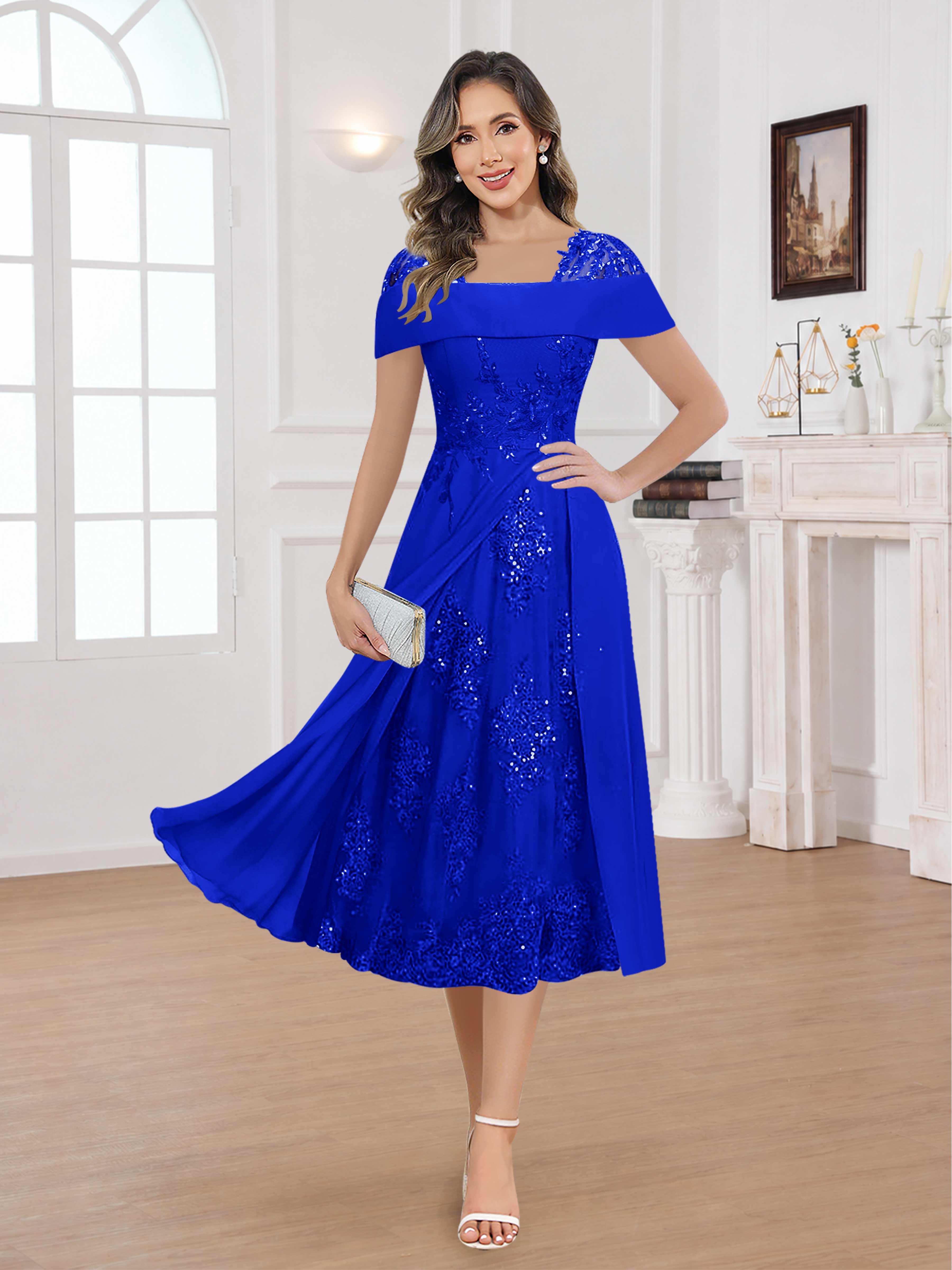 #Couleur_Bleu Roi