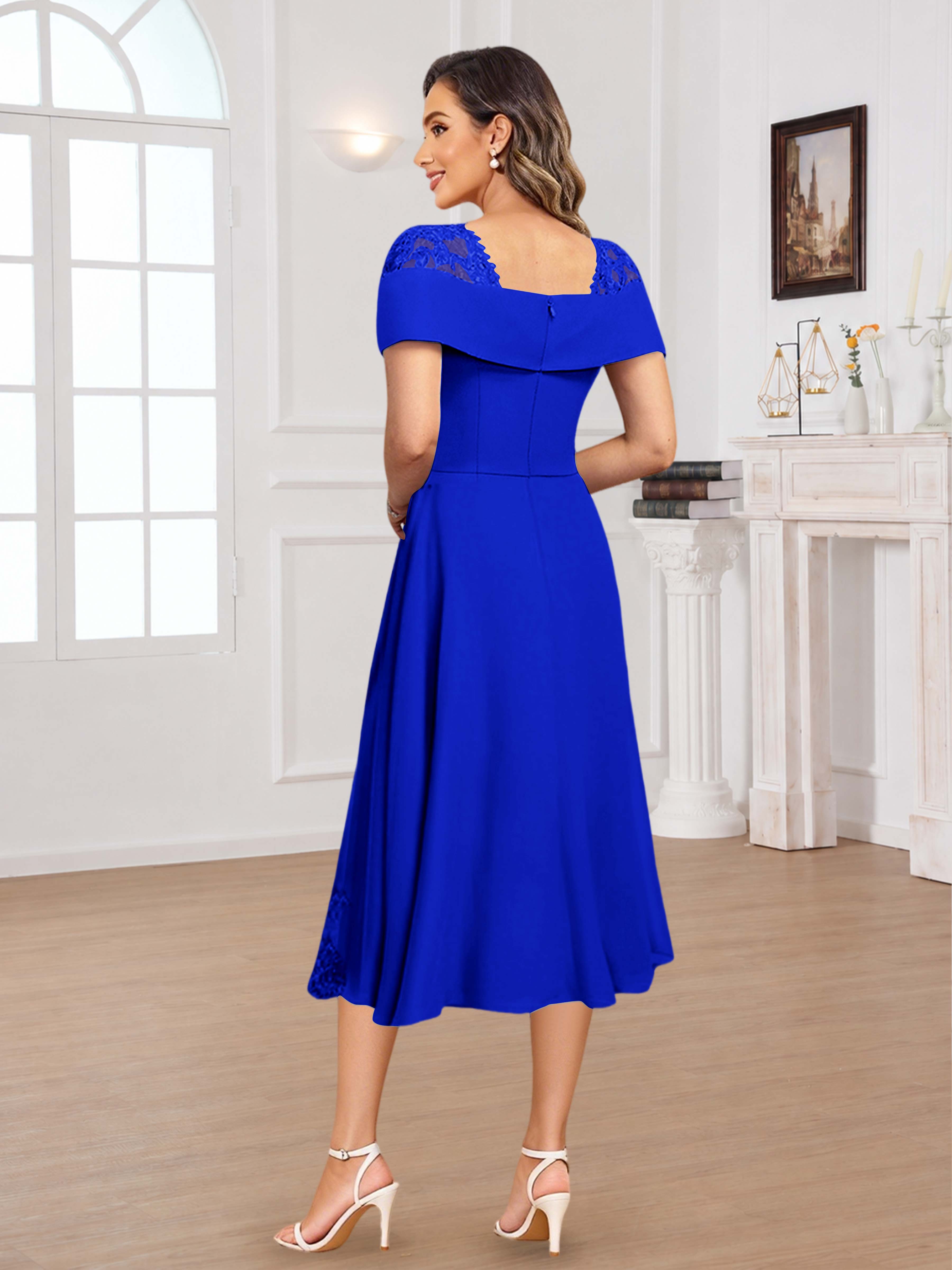 #Couleur_Bleu Roi