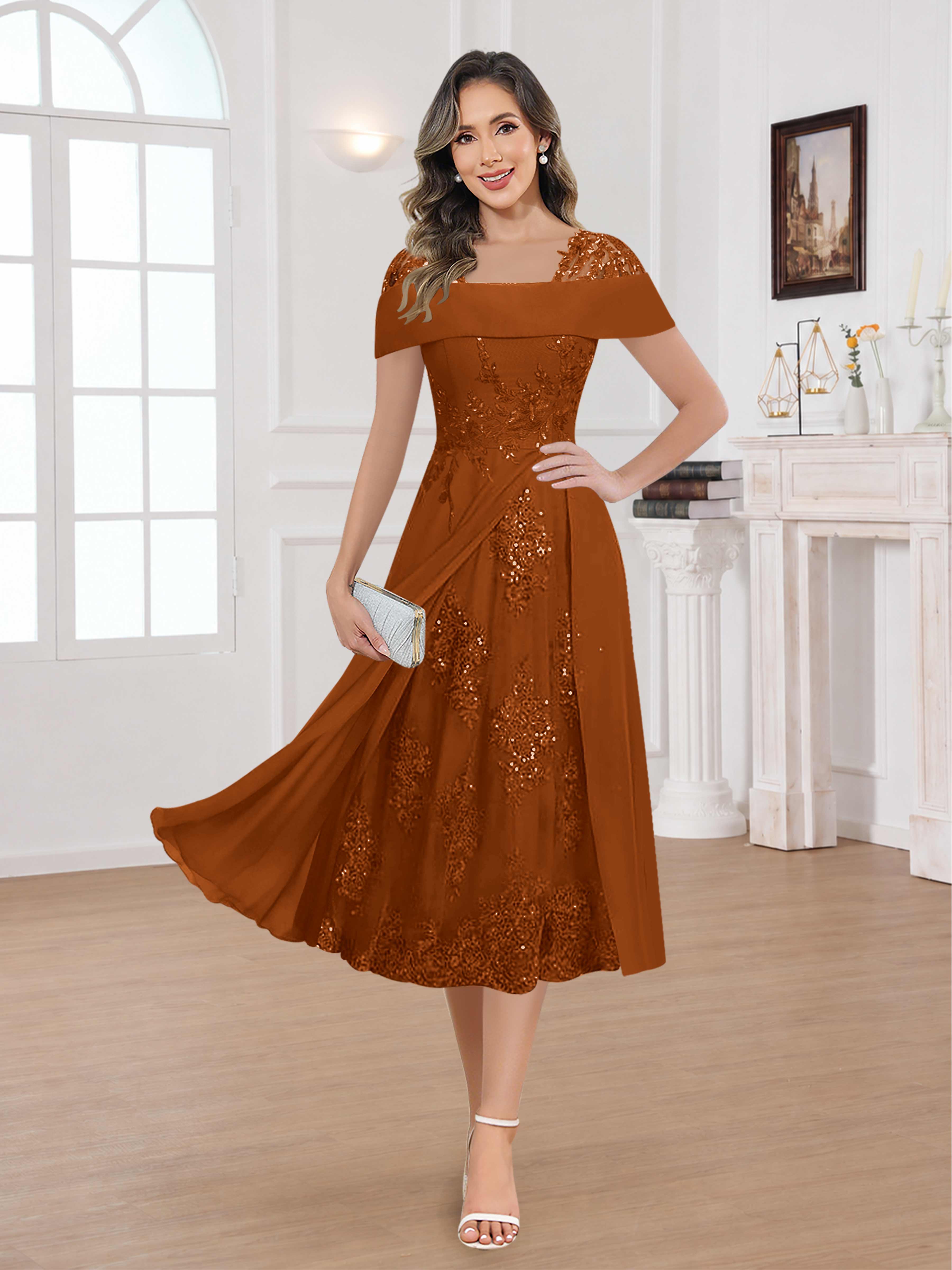 #Couleur_Orange Brûlé