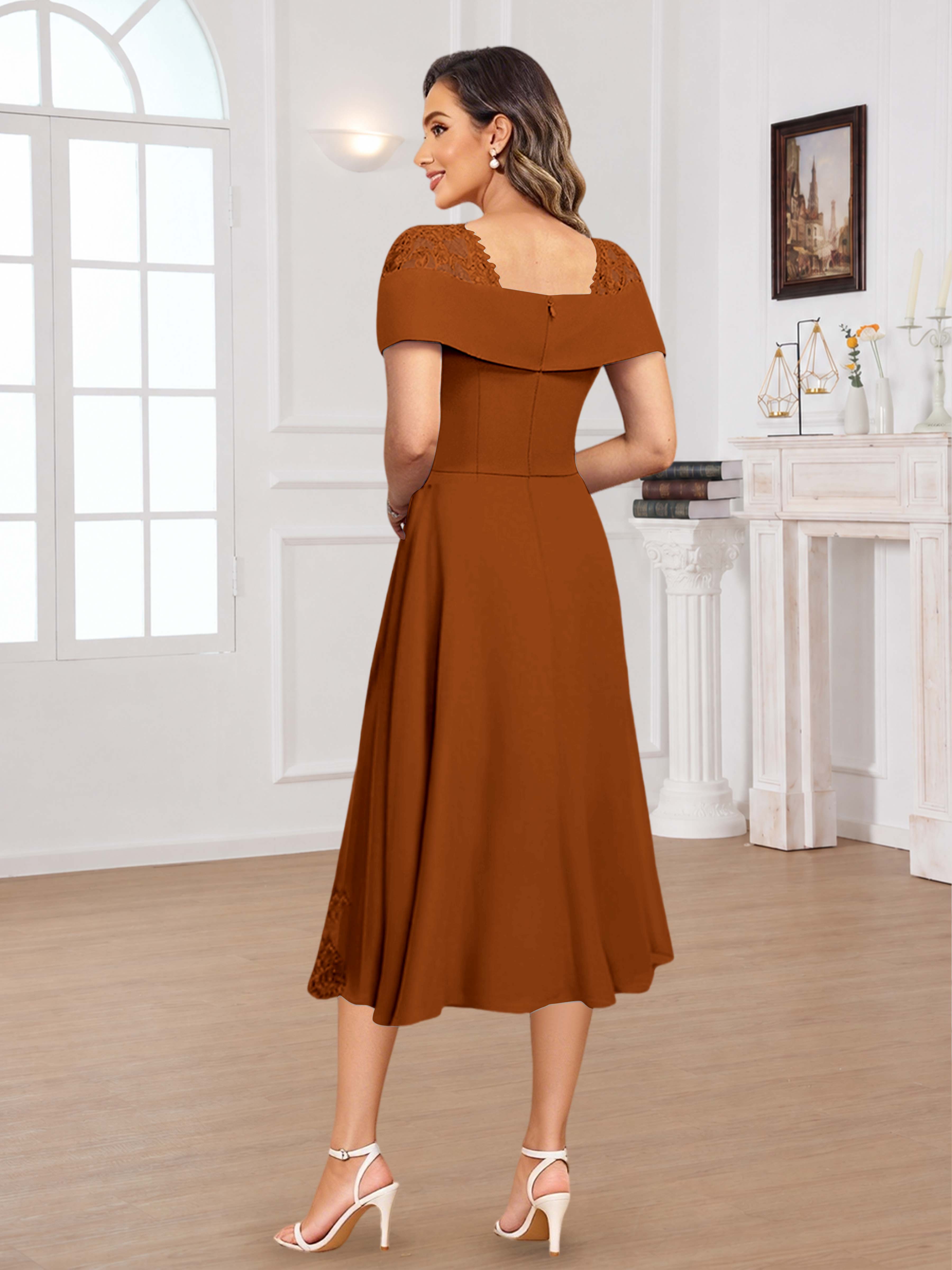 #Couleur_Orange Brûlé