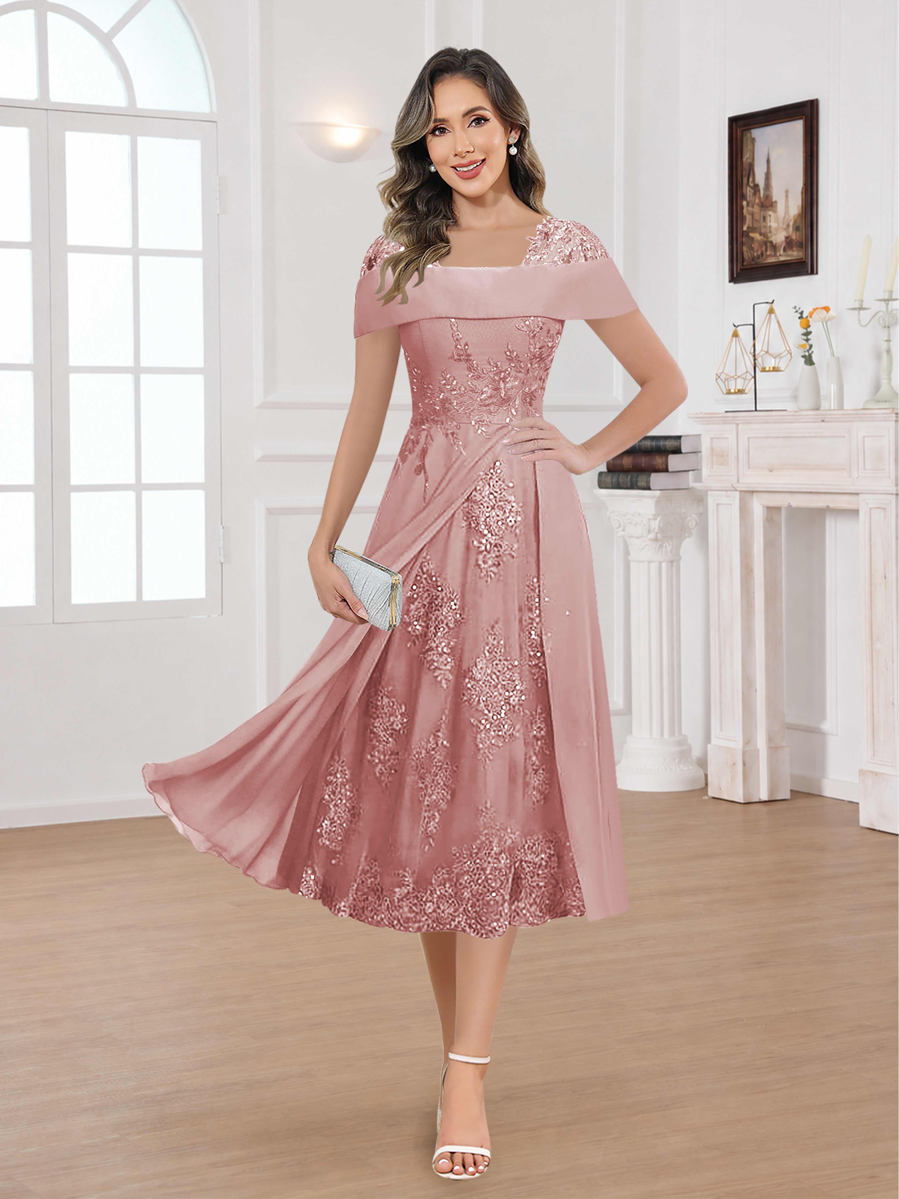 #Couleur_Rose Poussiéreuse