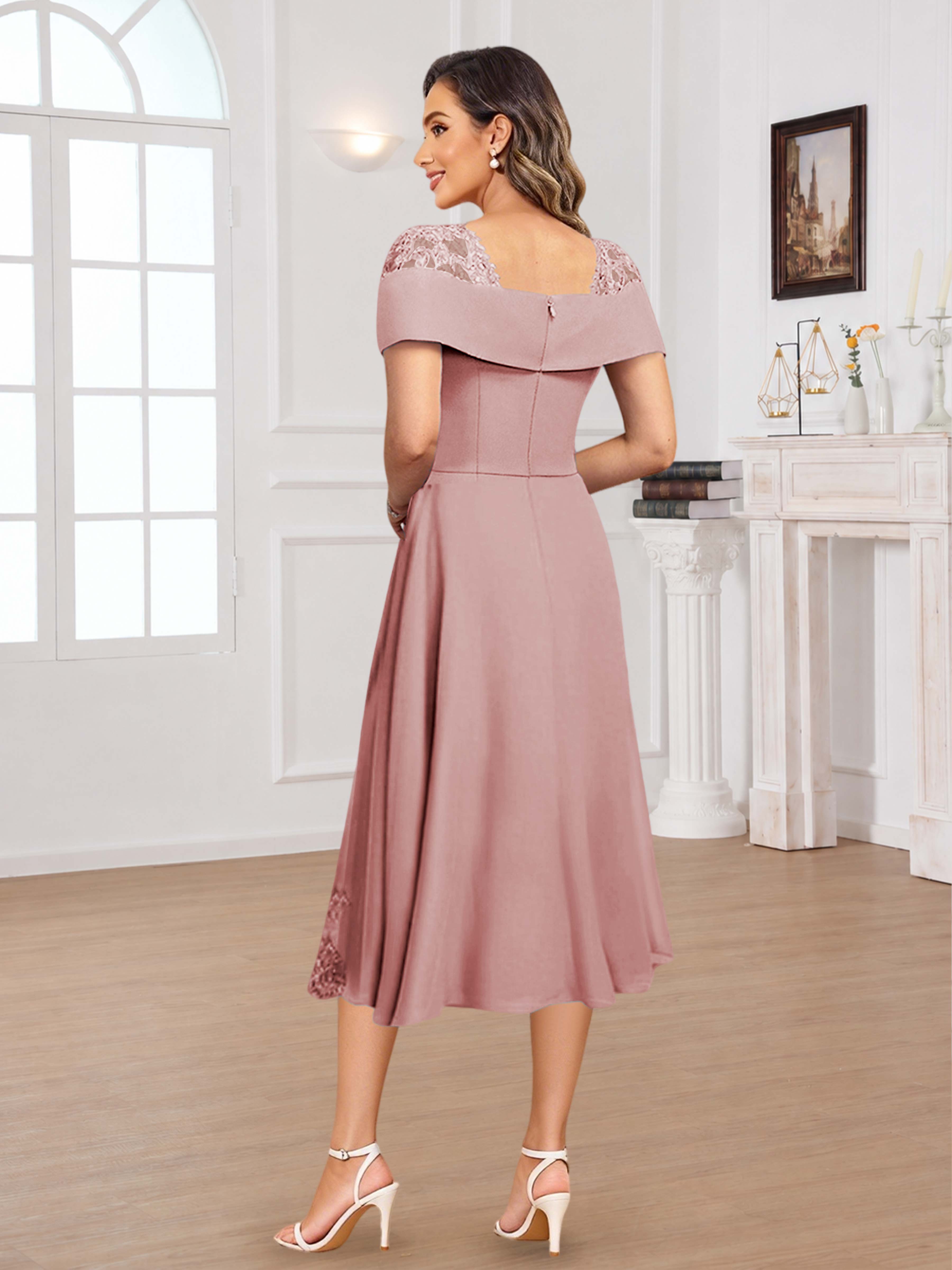 #Couleur_Rose Poussiéreuse