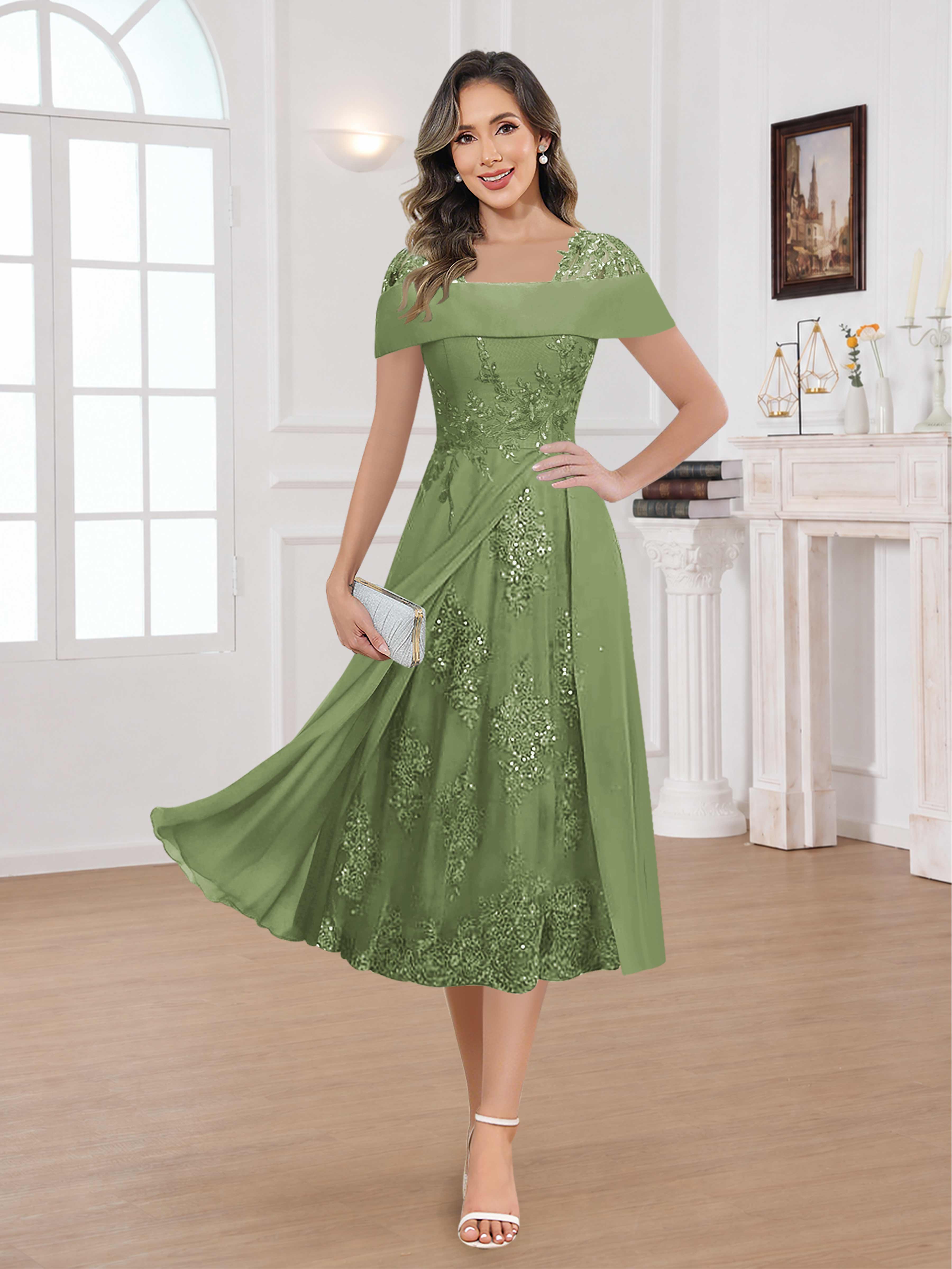 #Couleur_Vert Olive
