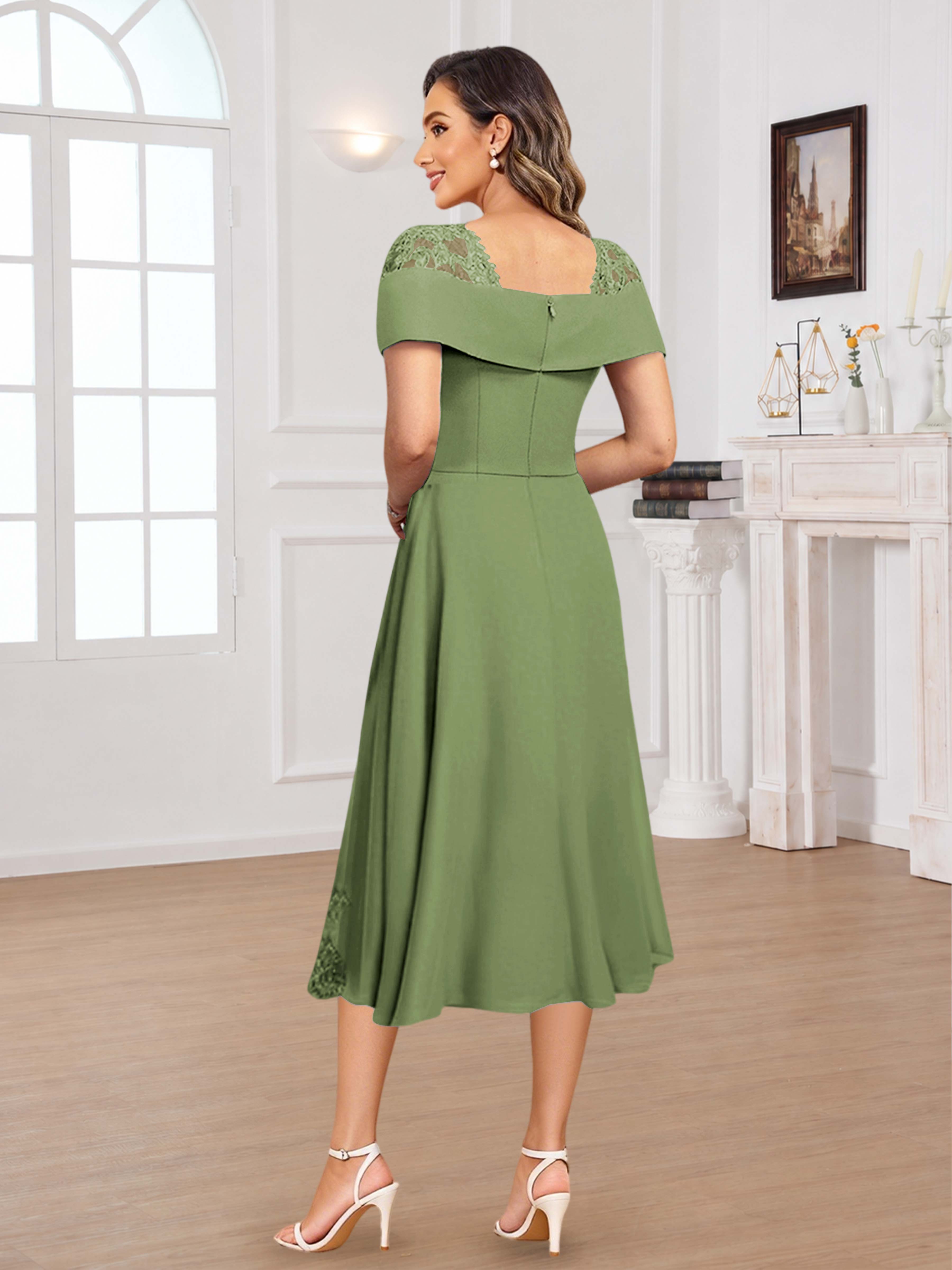 #Couleur_Vert Olive